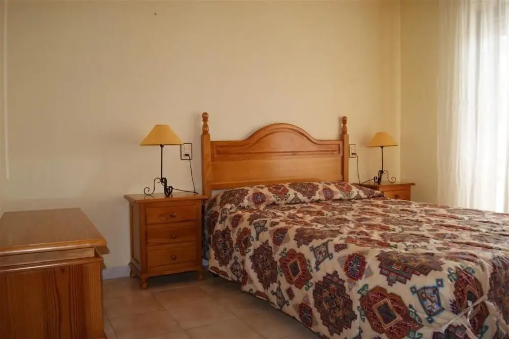 Marineu Atico Playa Cargador