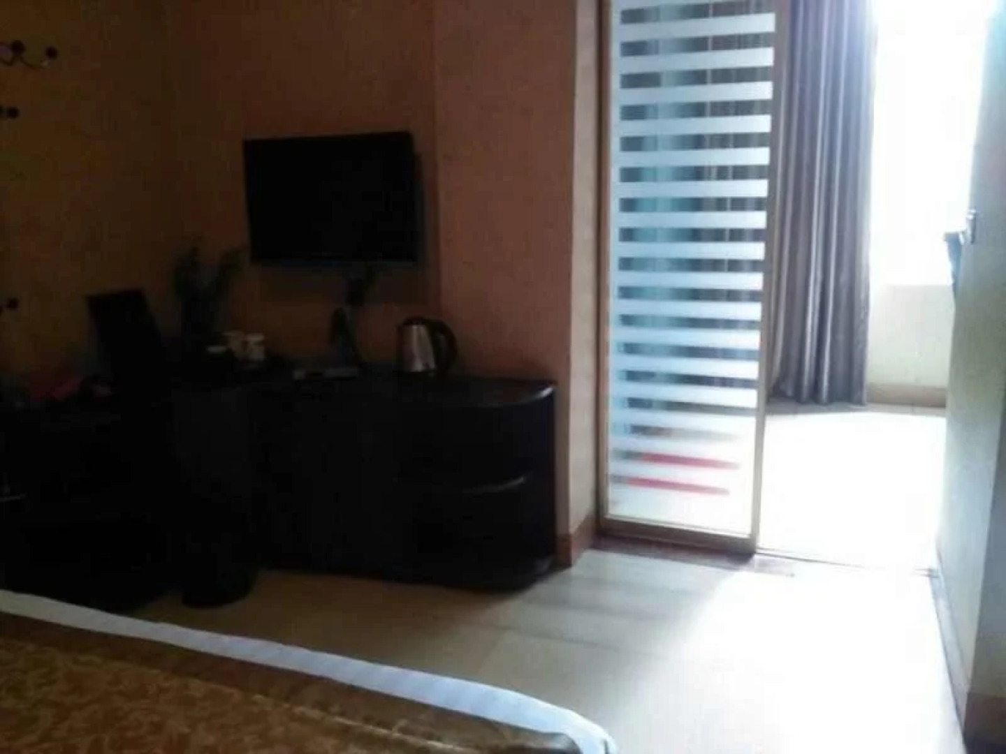 Suining Faxiang Business Hotel