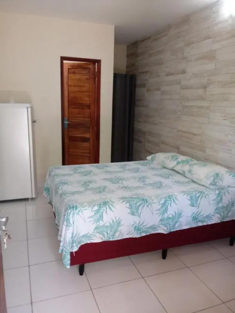 Pousada Chalé Mar Rio