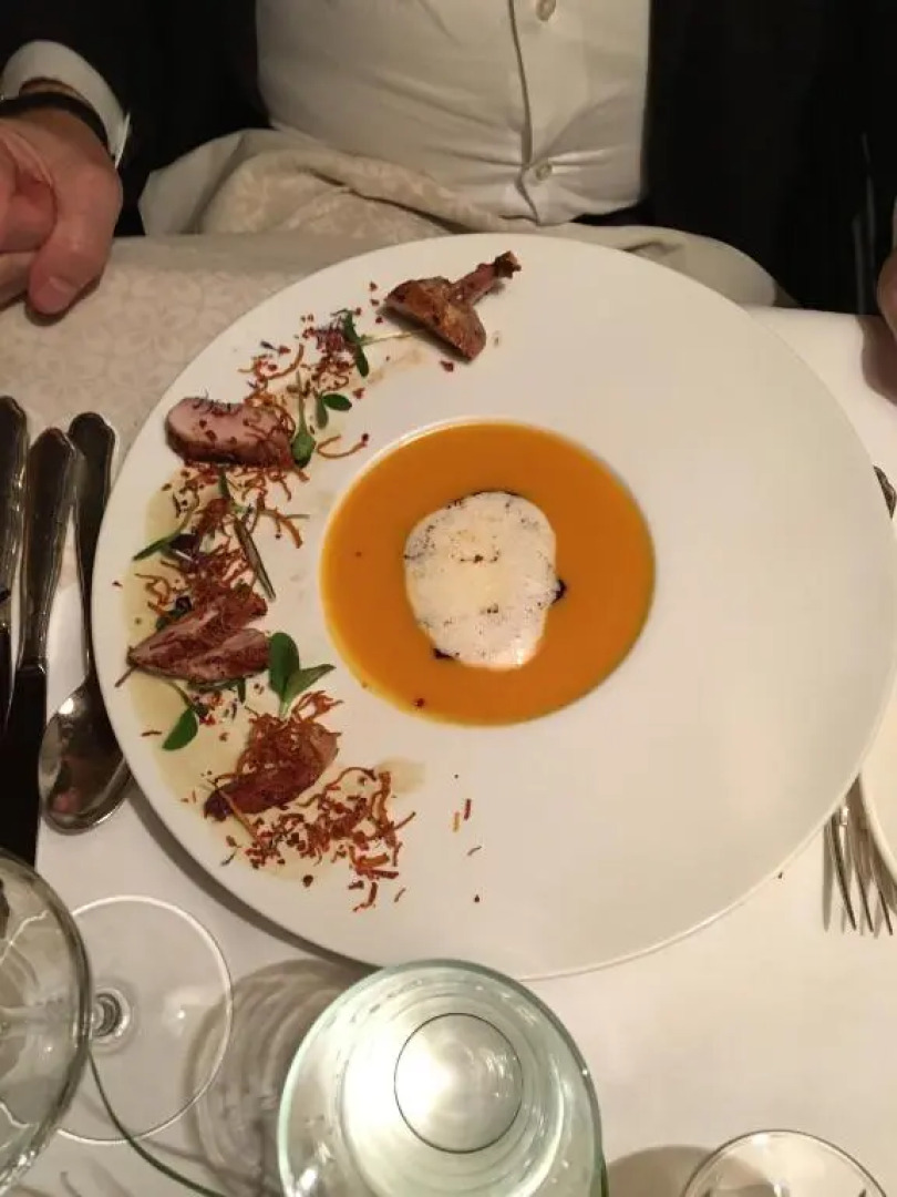 Hotel Restaurant Zur alten Gasse