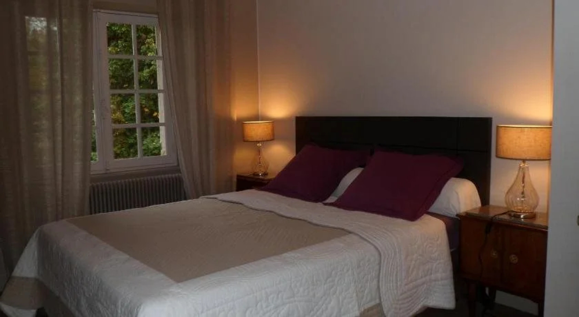 Domaine de La Héllière