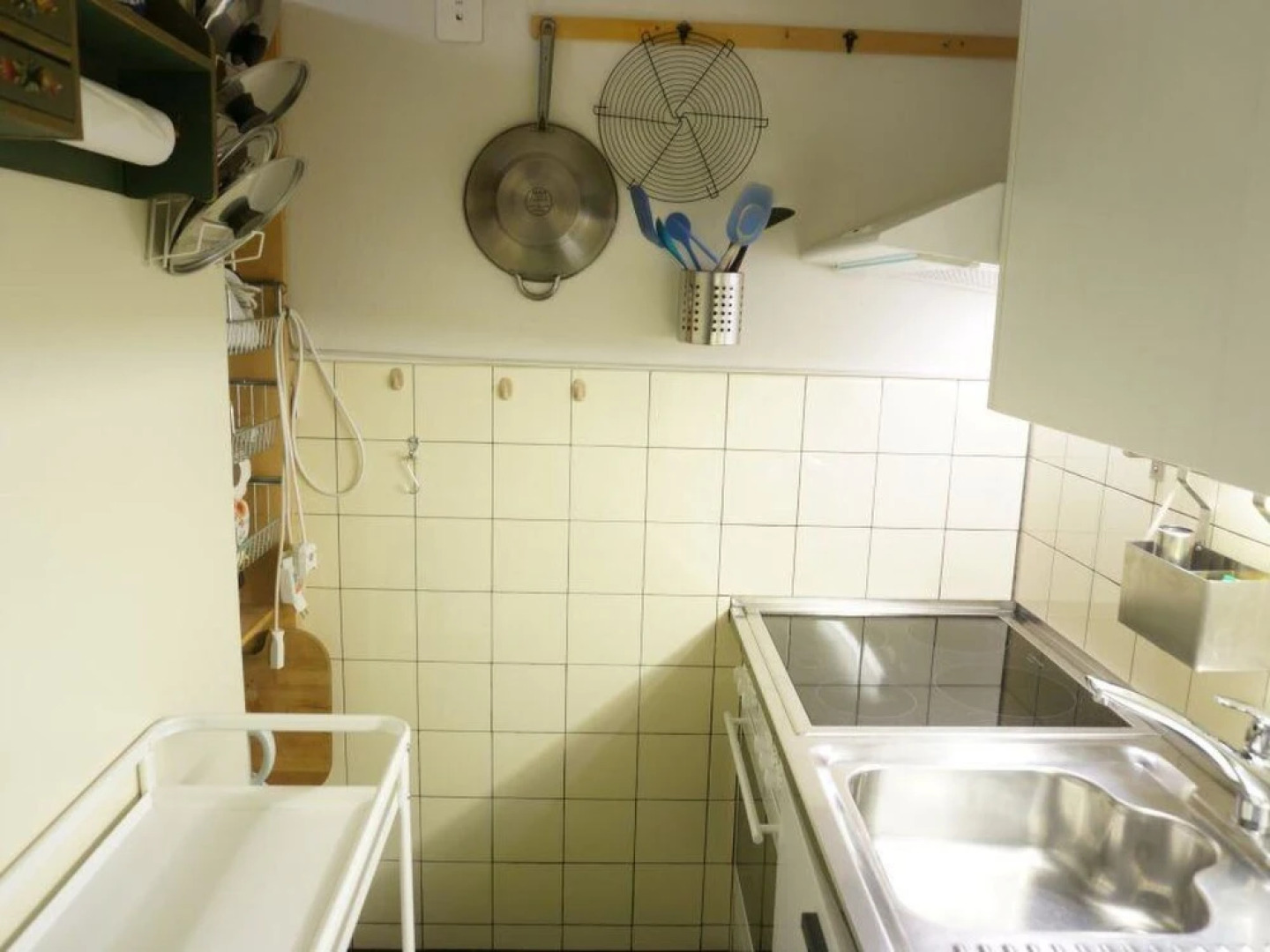 La Sarine 13 Saanen in Saanen