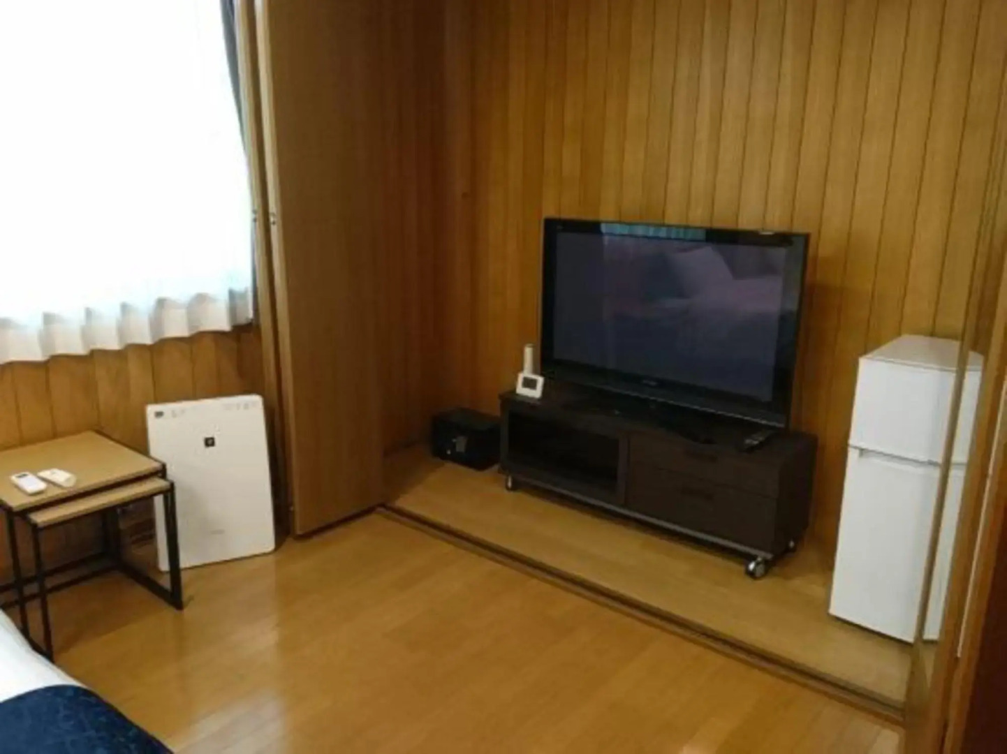 Guesthouse Nagashima