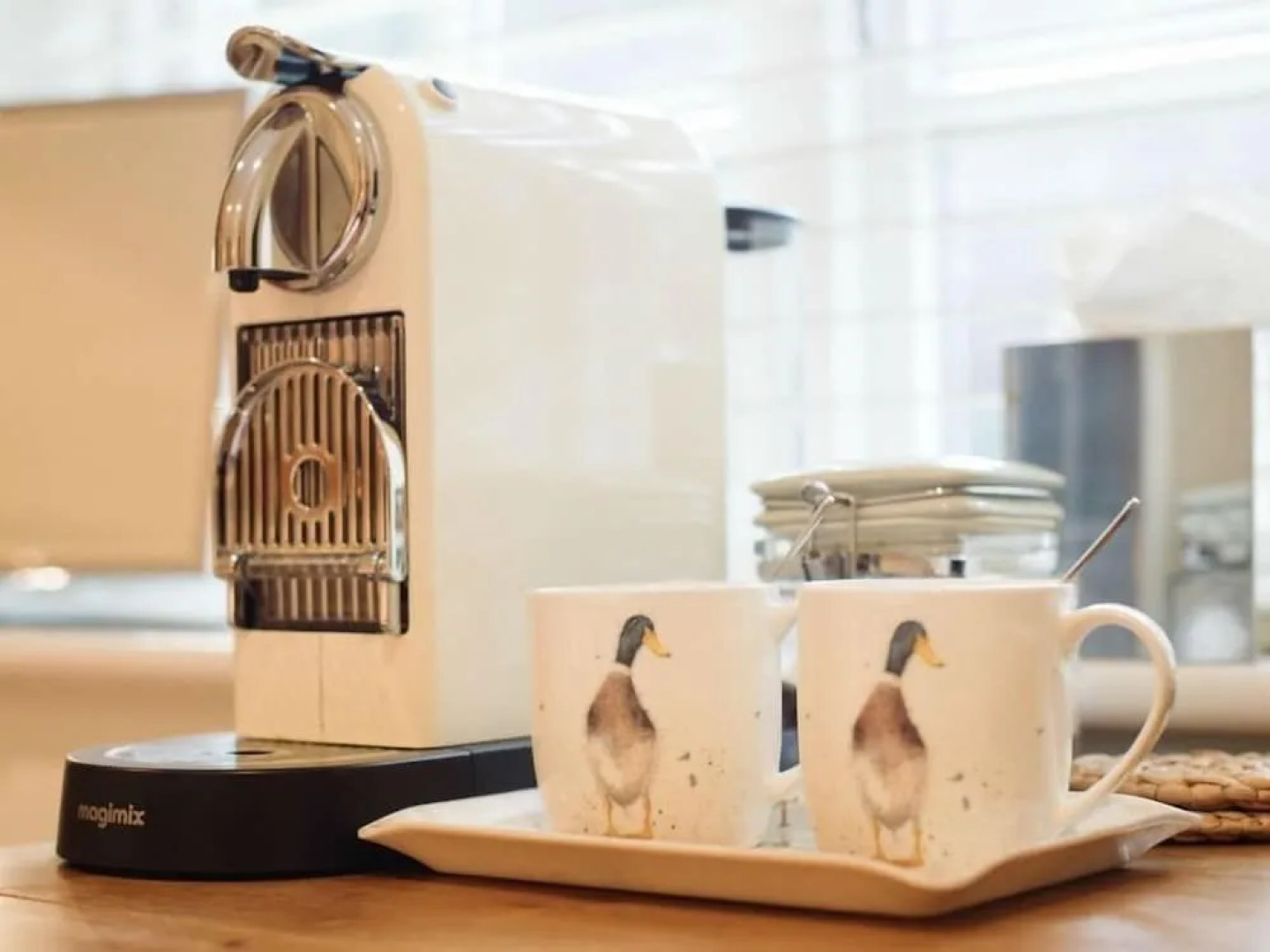 The Turtley Corn Mill