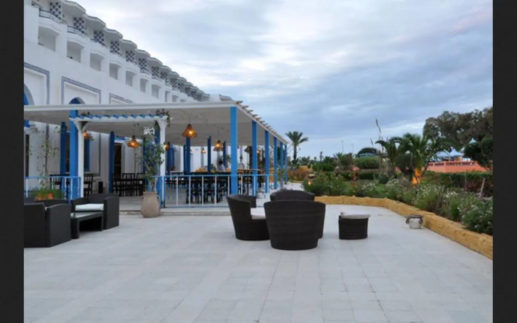 Pirates Gate Hotel