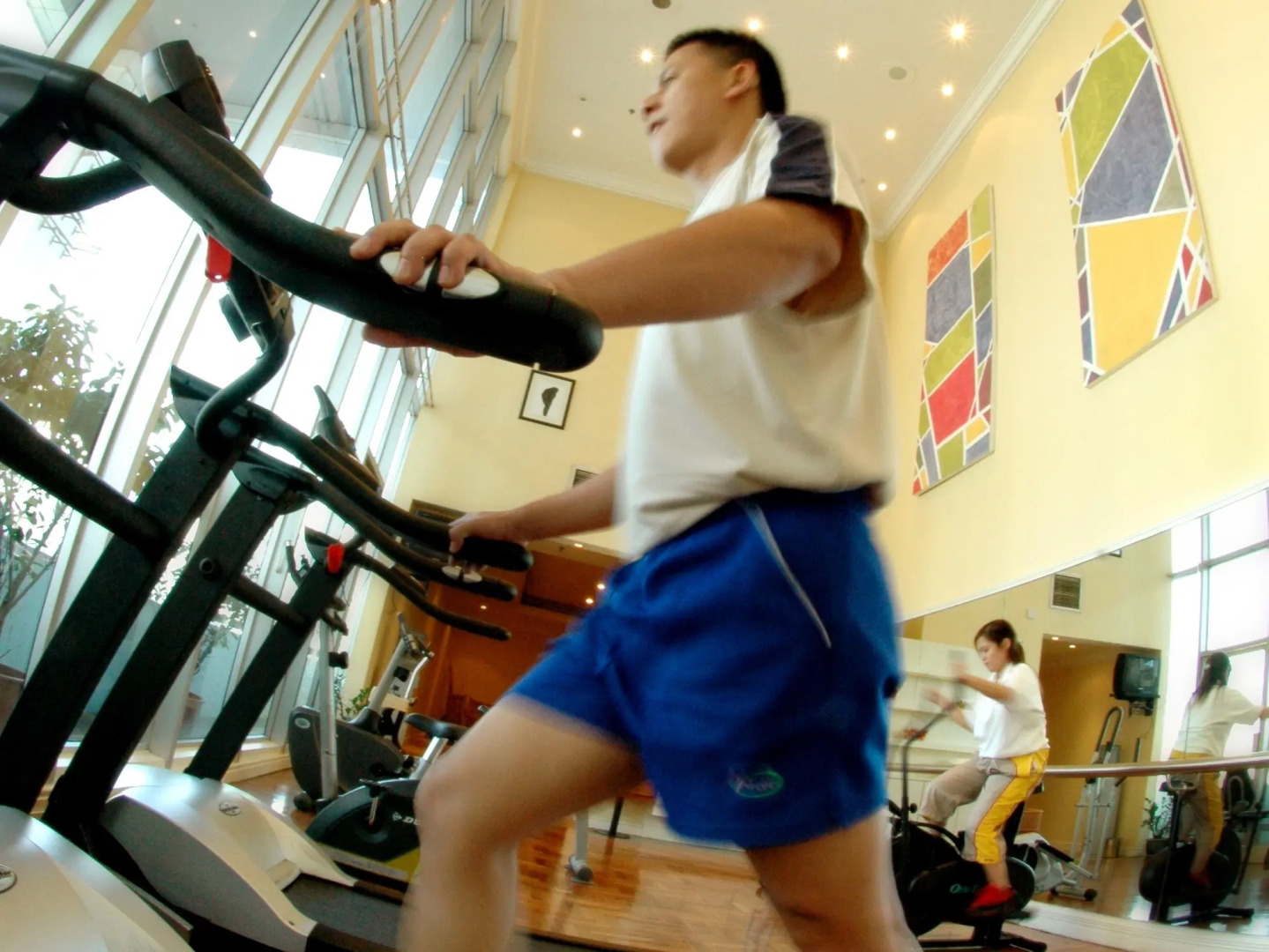 Puteri Wing, Riverside Majestic Hotel