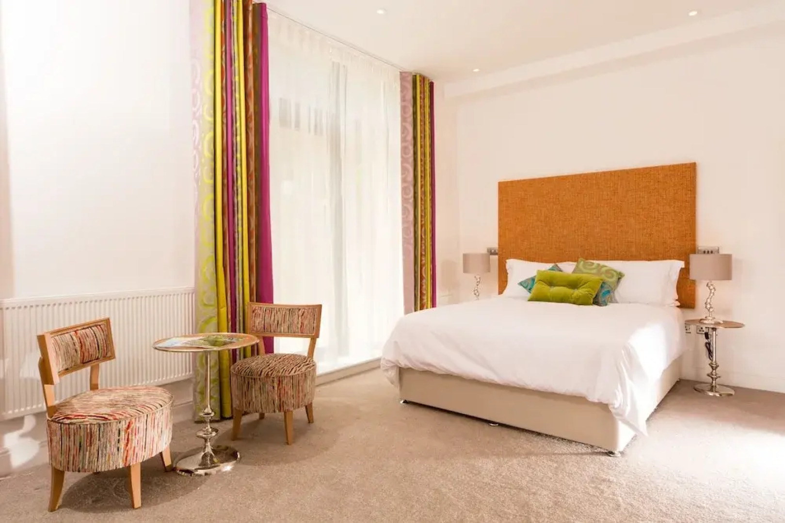 Restaurant James Sommerin