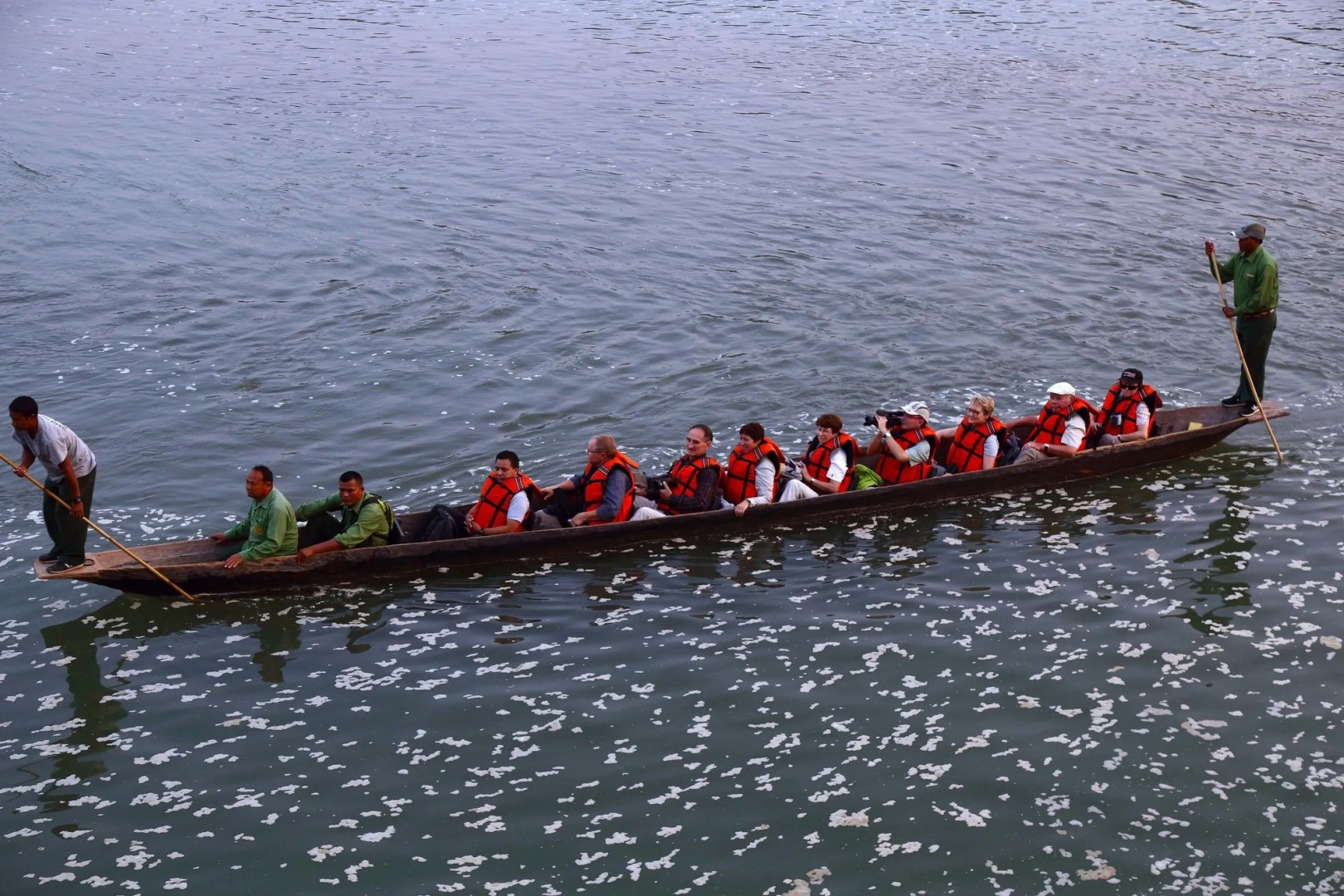 Safari Adventure Lodge