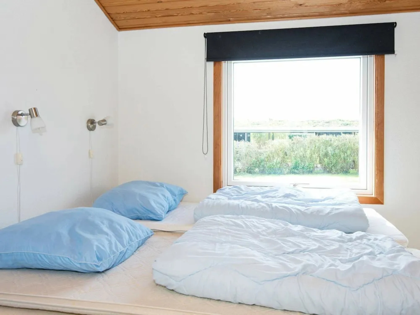 Peaceful Holiday Home in Juelsminde With Sauna