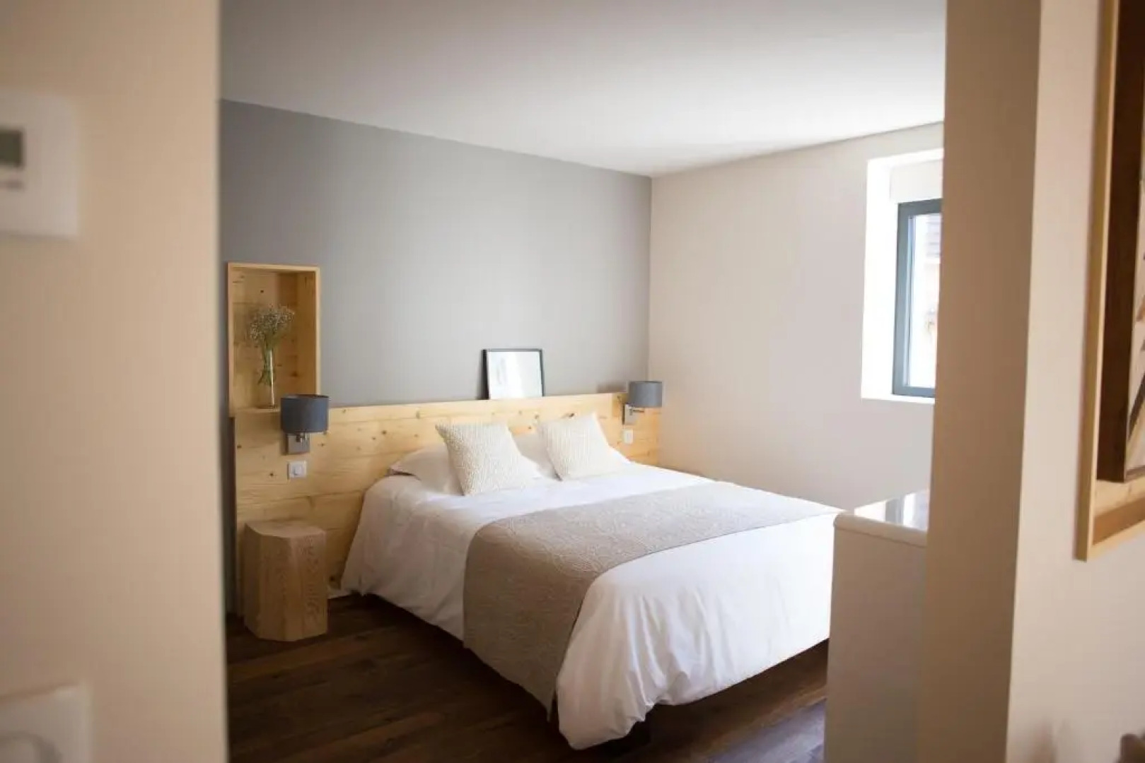 La Grange aux Ecureuils