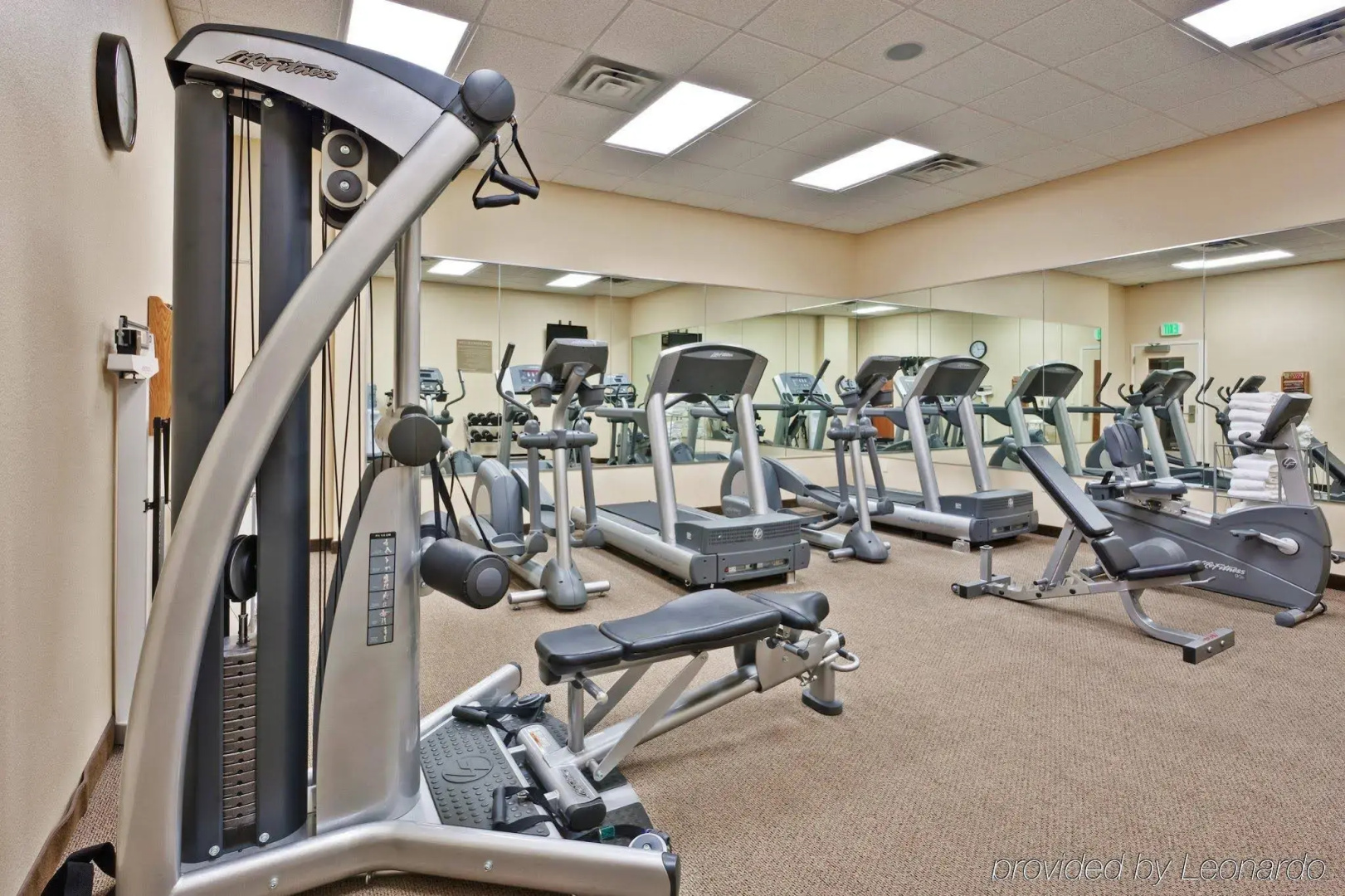 Candlewood Suites Terre Haute by IHG