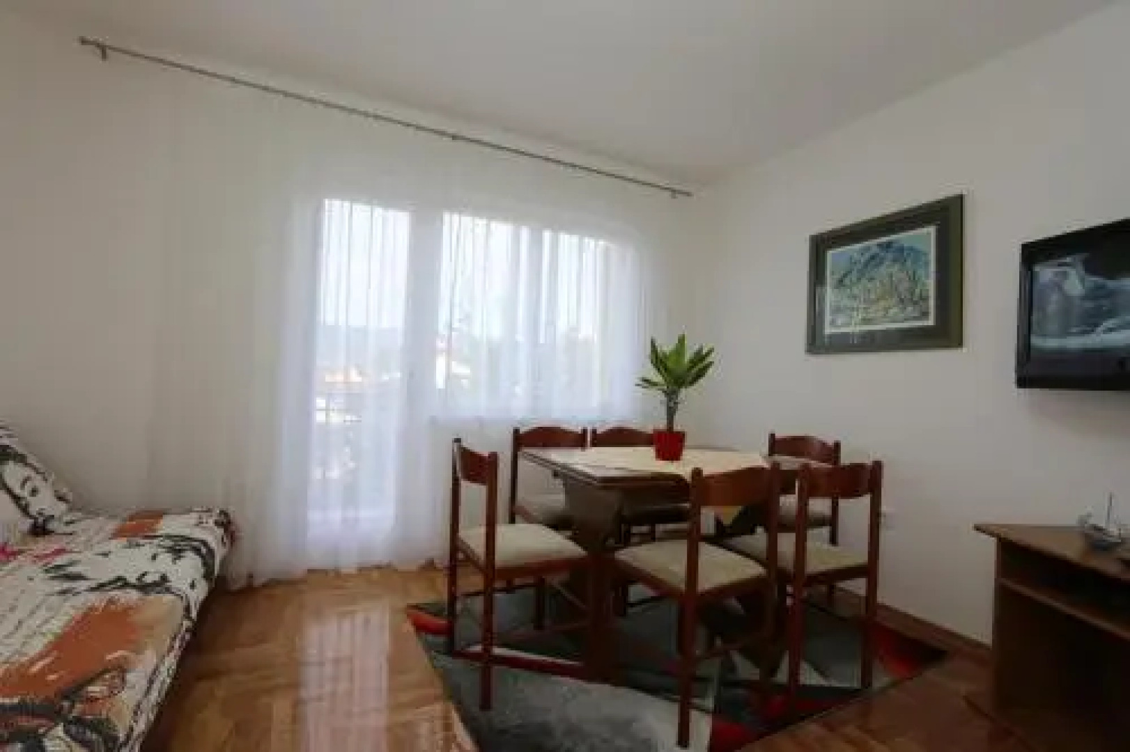 Apartment Slavica