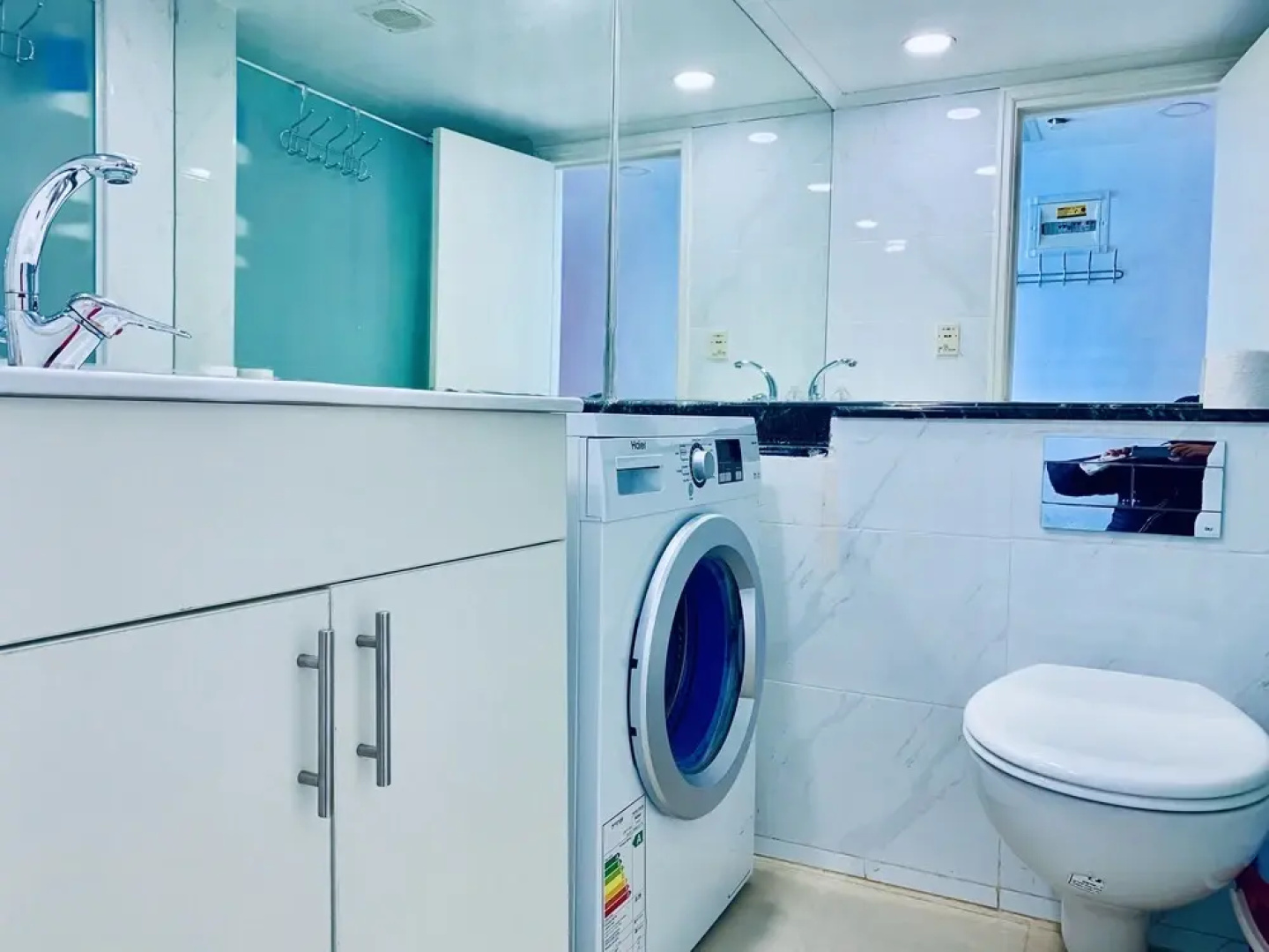 Sea Breeze Apartmens