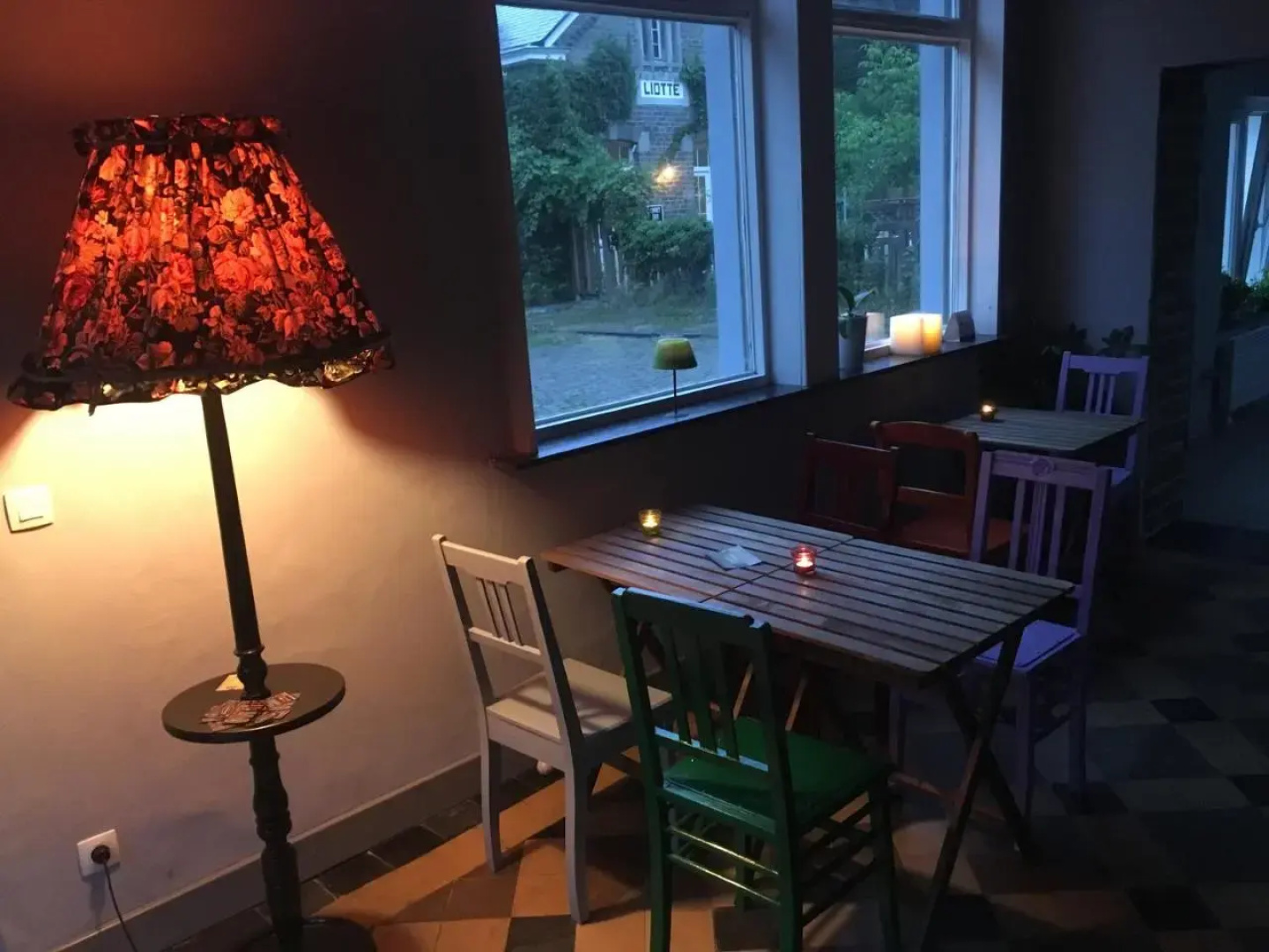 Liotte'sCorner Guesthouse