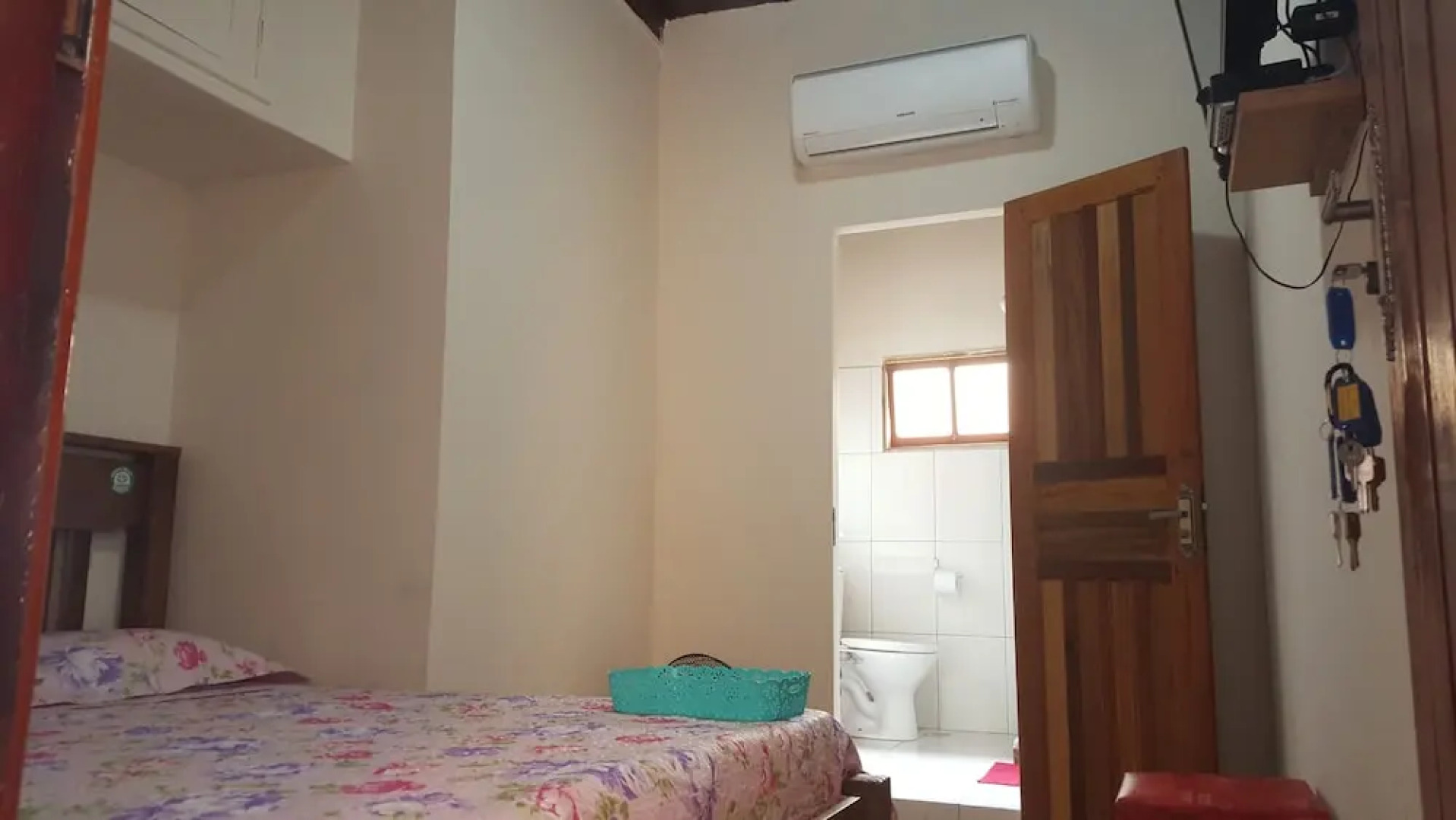 Hey Brothers Pousada