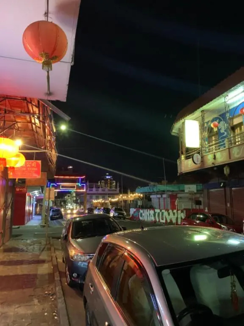 Royal view Apartment