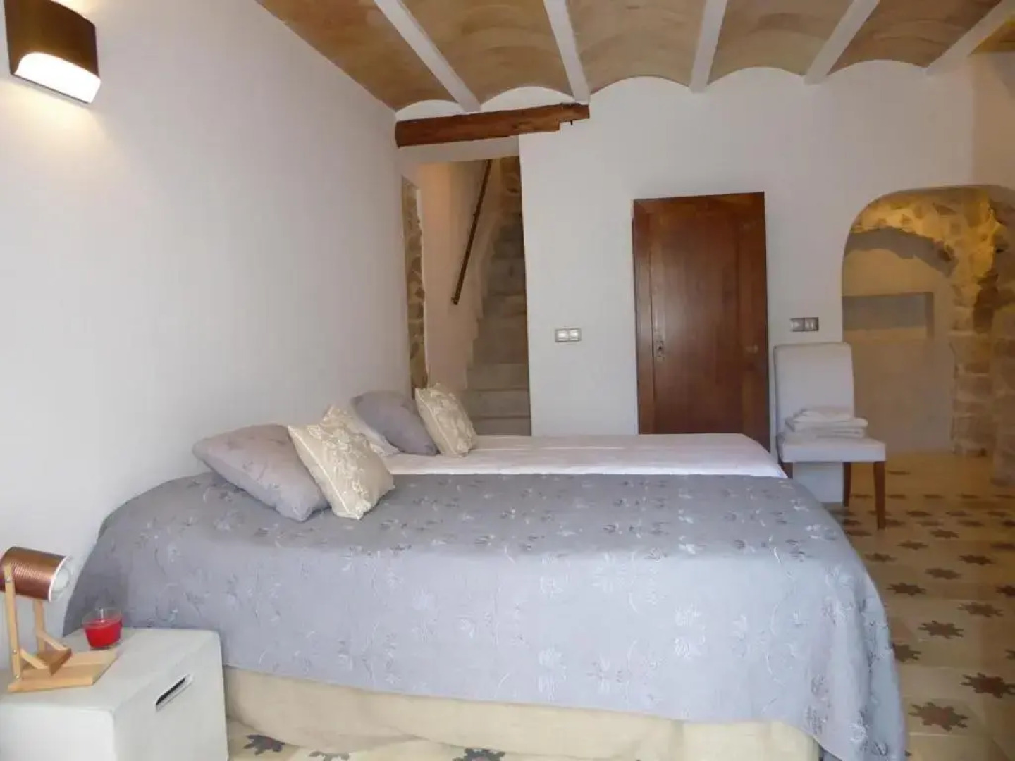 Altea Town House Deluxe Sea View
