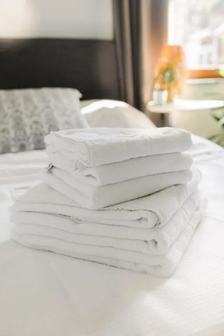 Villa Monica Apartamenty