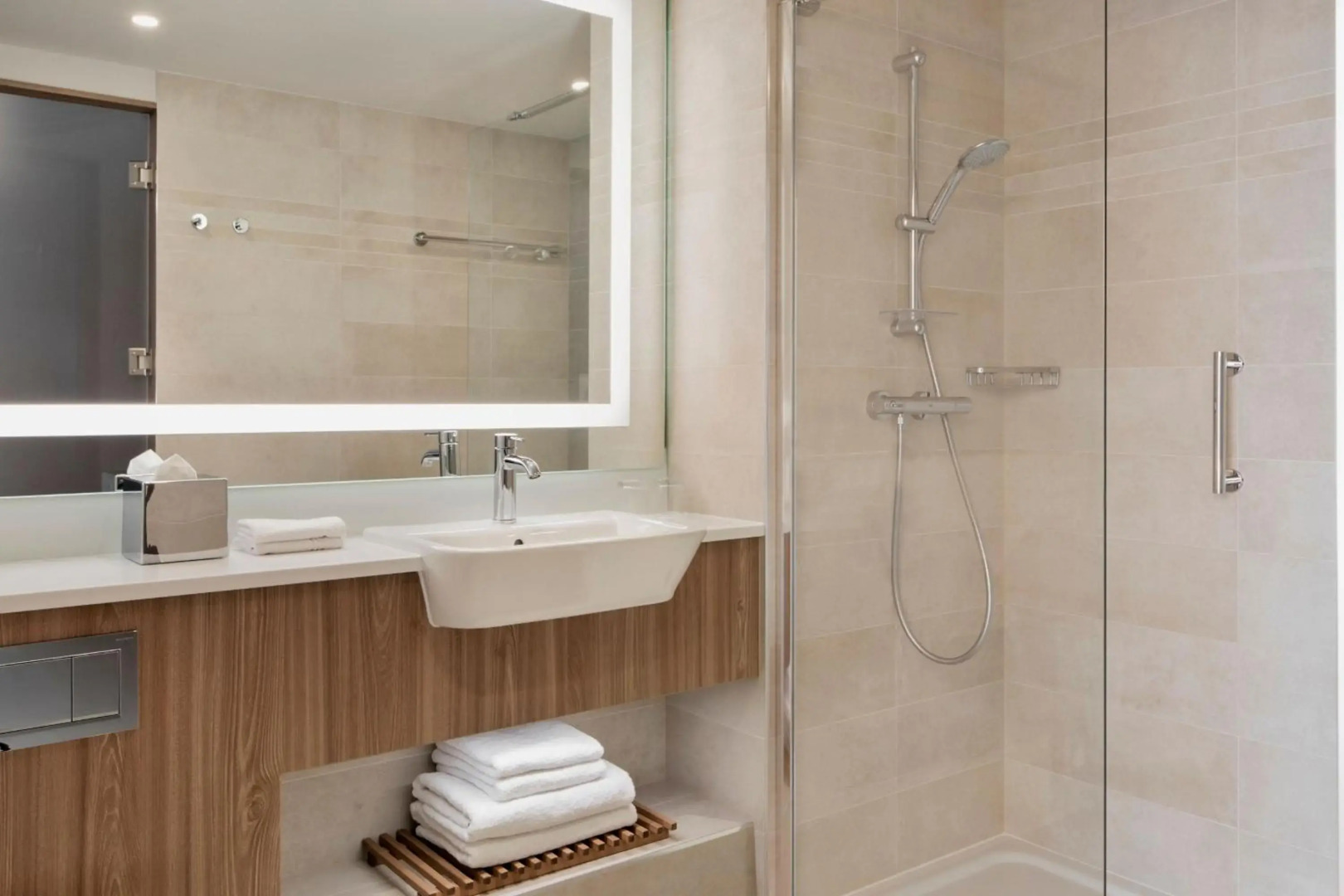 Courtyard by Marriott Szczecin City