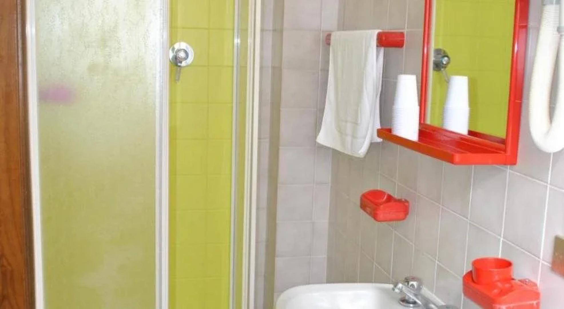 La Lanterna di Guiglia