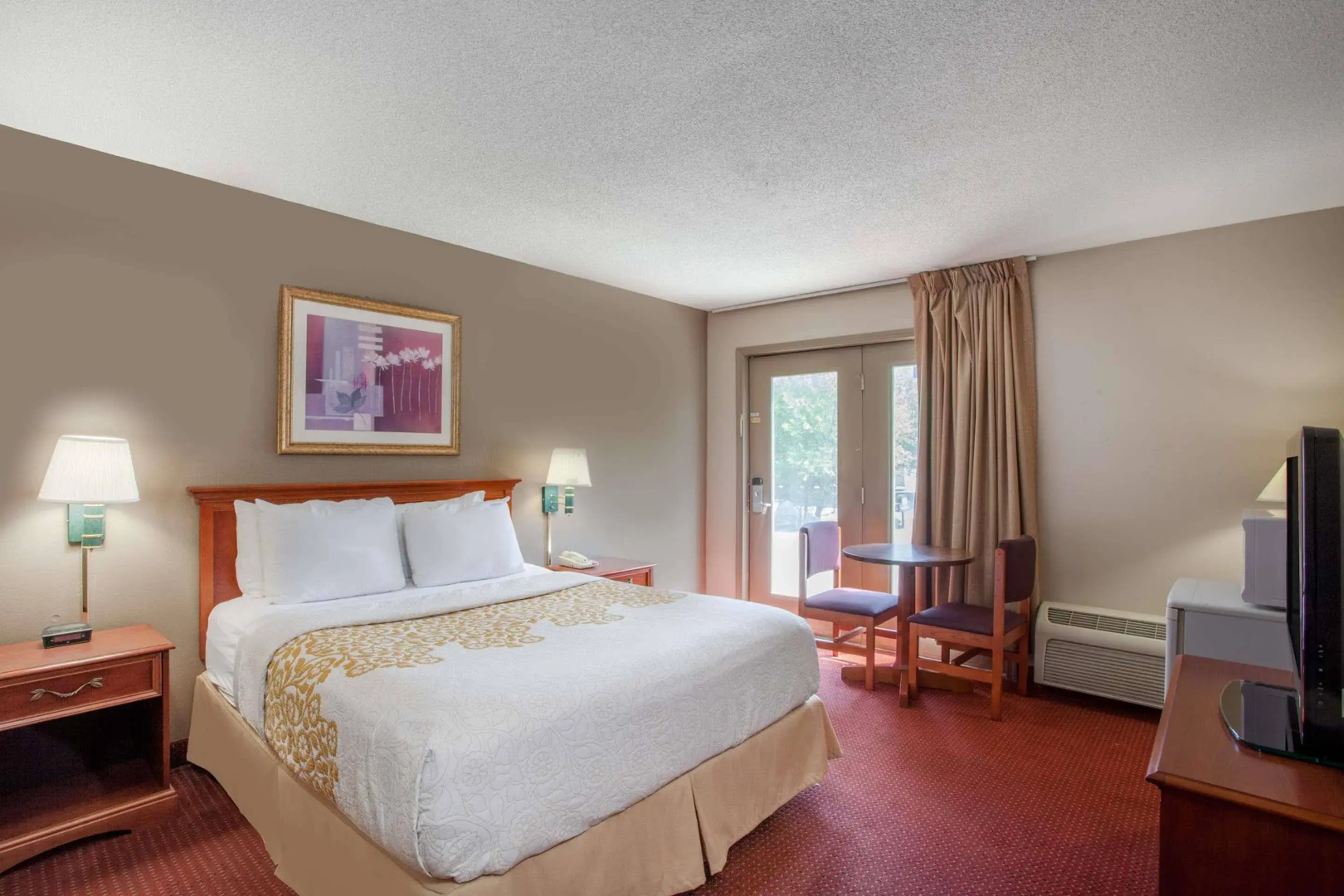 Red Roof Inn Martinsburg