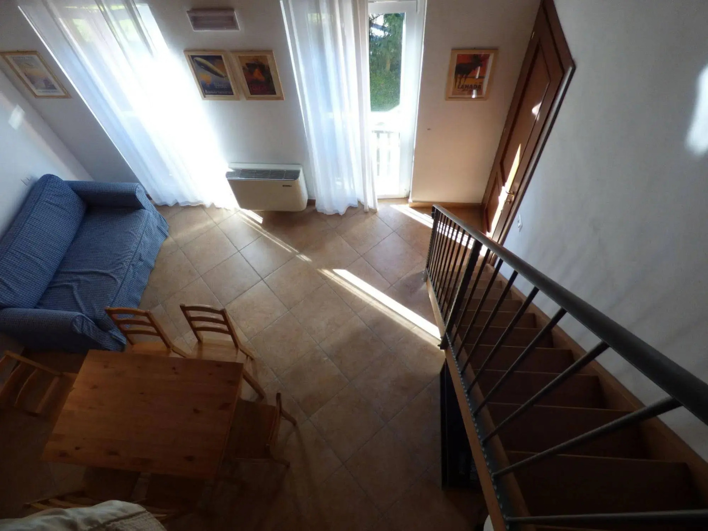 Residence La Frontiera