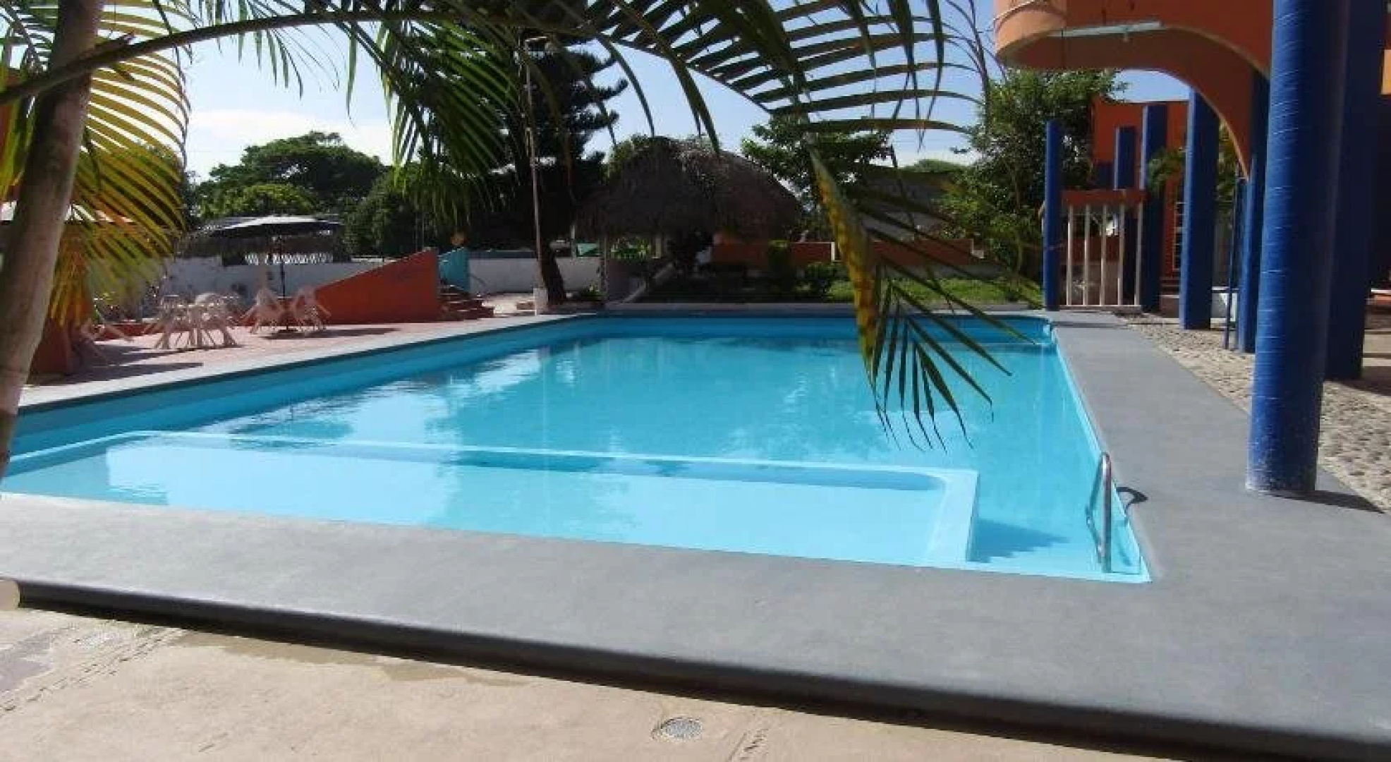 Gran Hotel Plaza Marsol