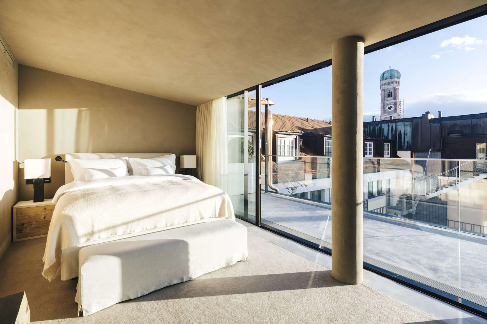 Hotel Bayerischer Hof