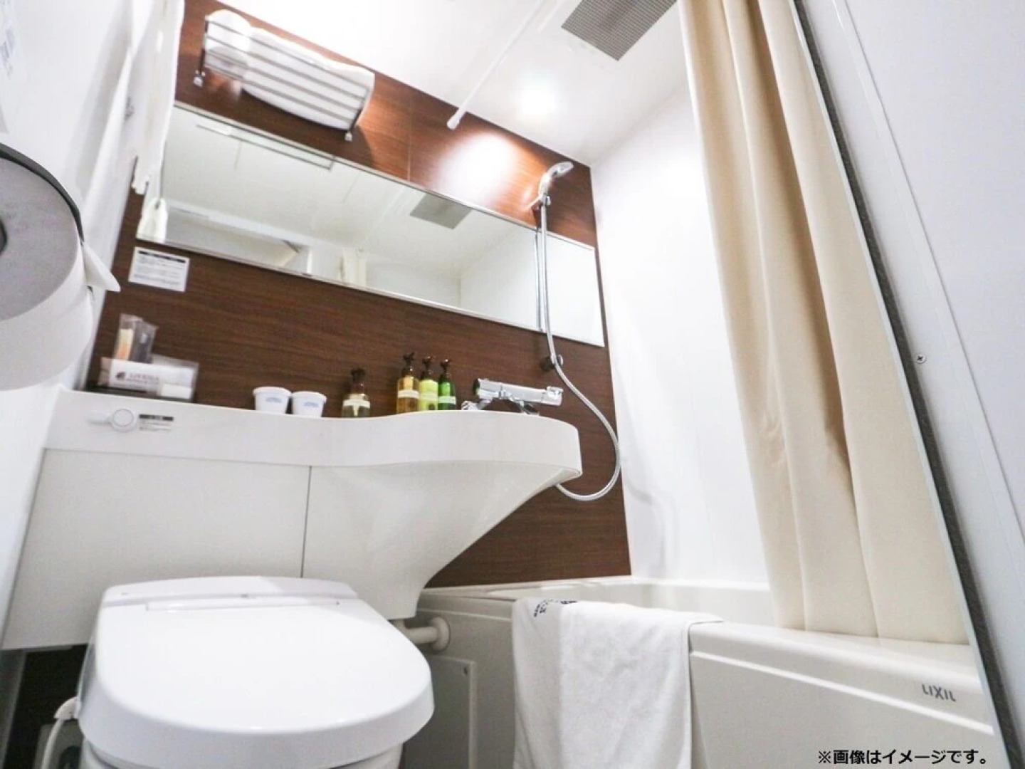 HOTEL LiVEMAX OKAZAKI