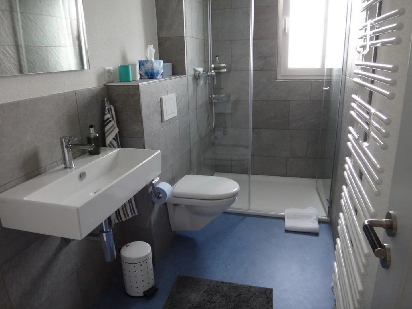 Bed and Breakfast Hopfengrün