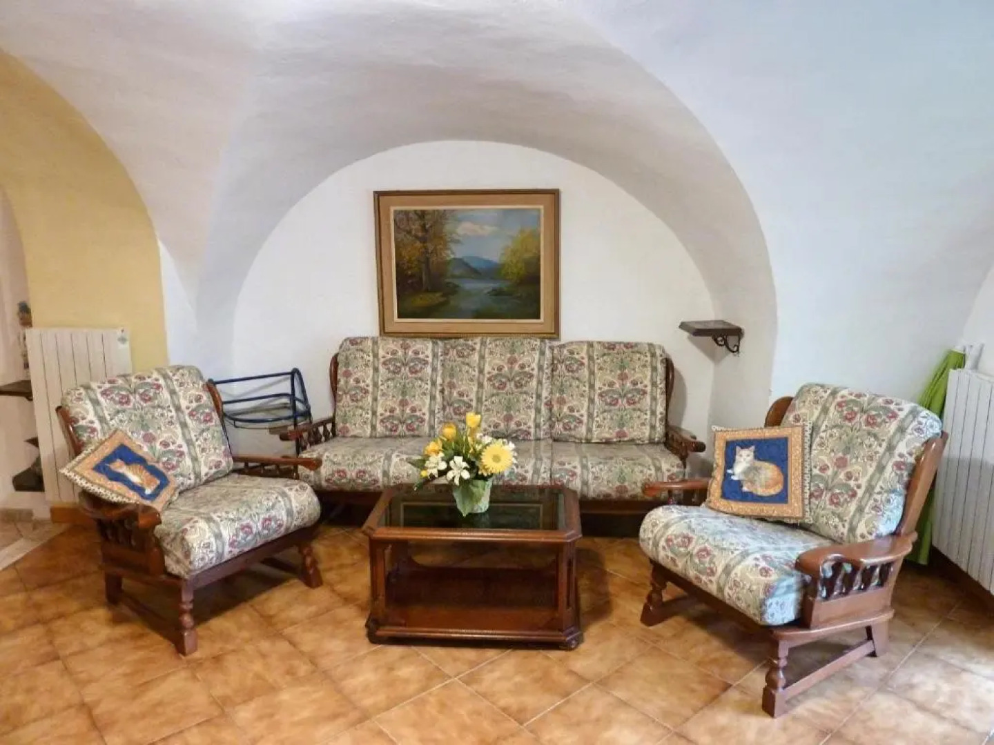 Casa Mamma Rosetta, one Step Away From the Sea, the Mountains and the Cycle Path