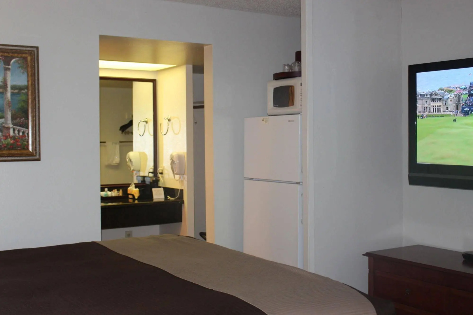 O'cairns Inn & Suites