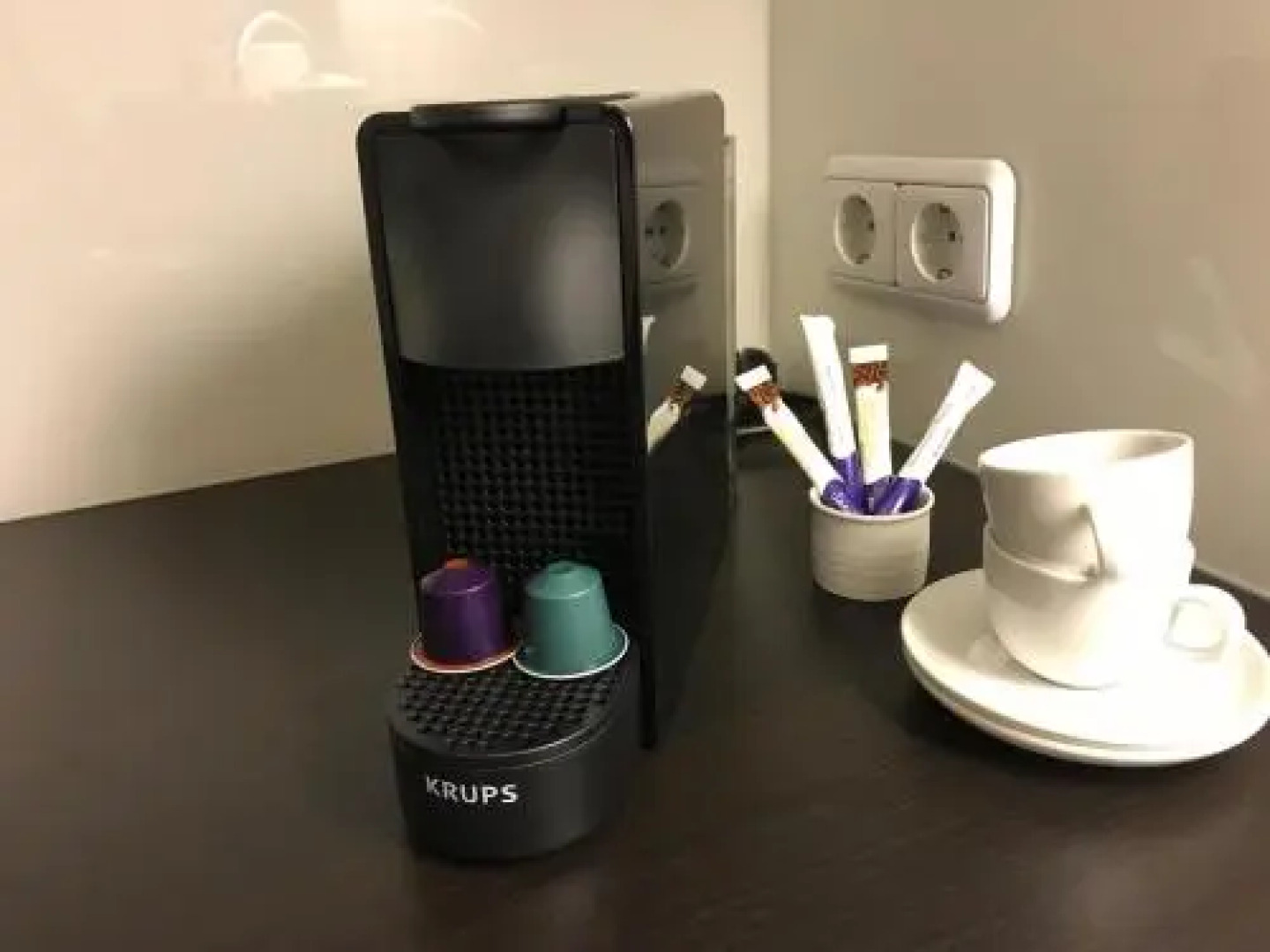 Steiner Strandappartements Appartement 203 Seeseite