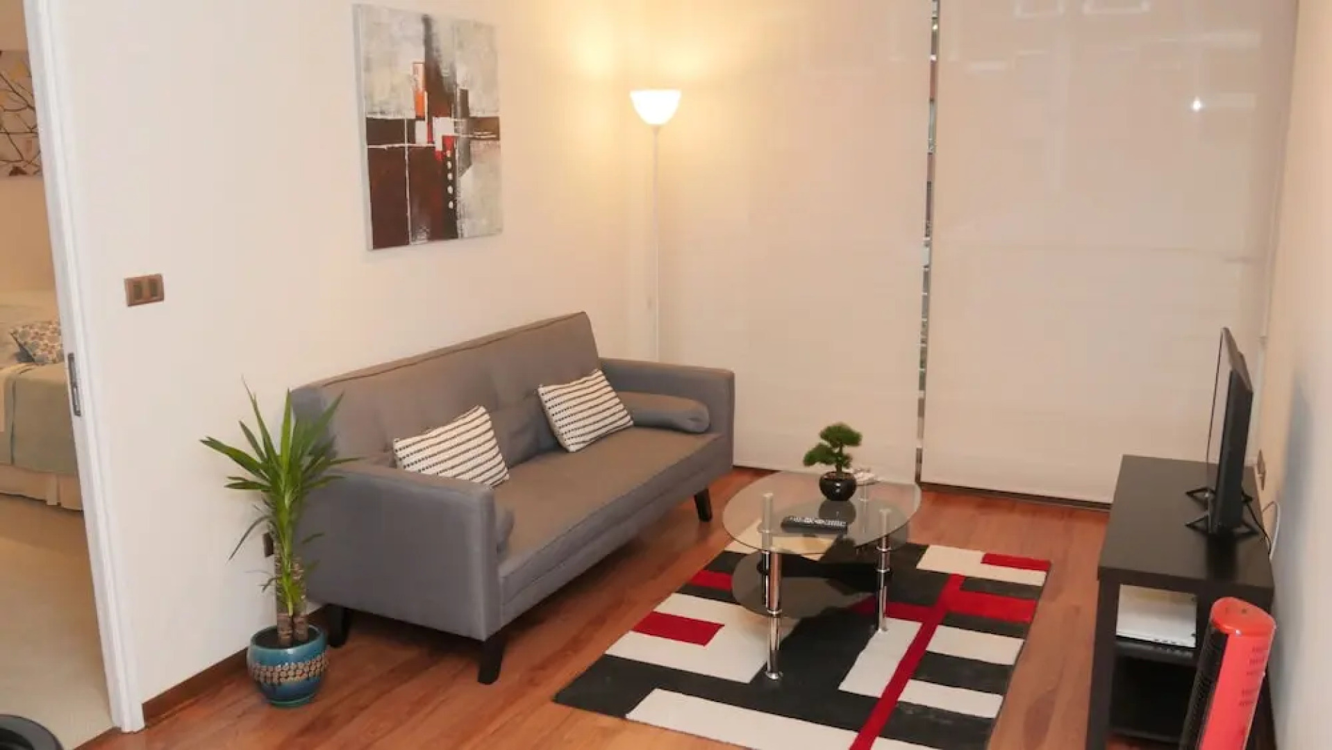 Apart Hotel Golden Dream