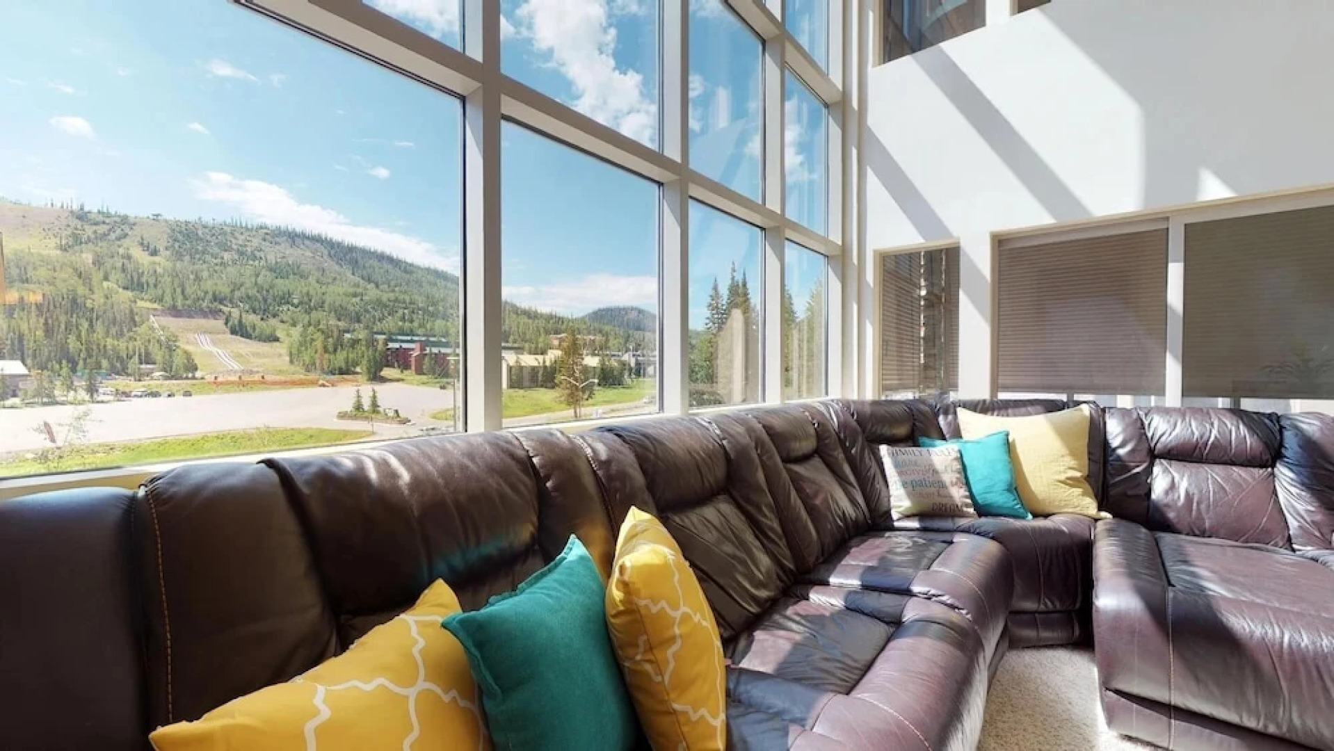 The Loft At Brian Head 3 Bedroom Apts