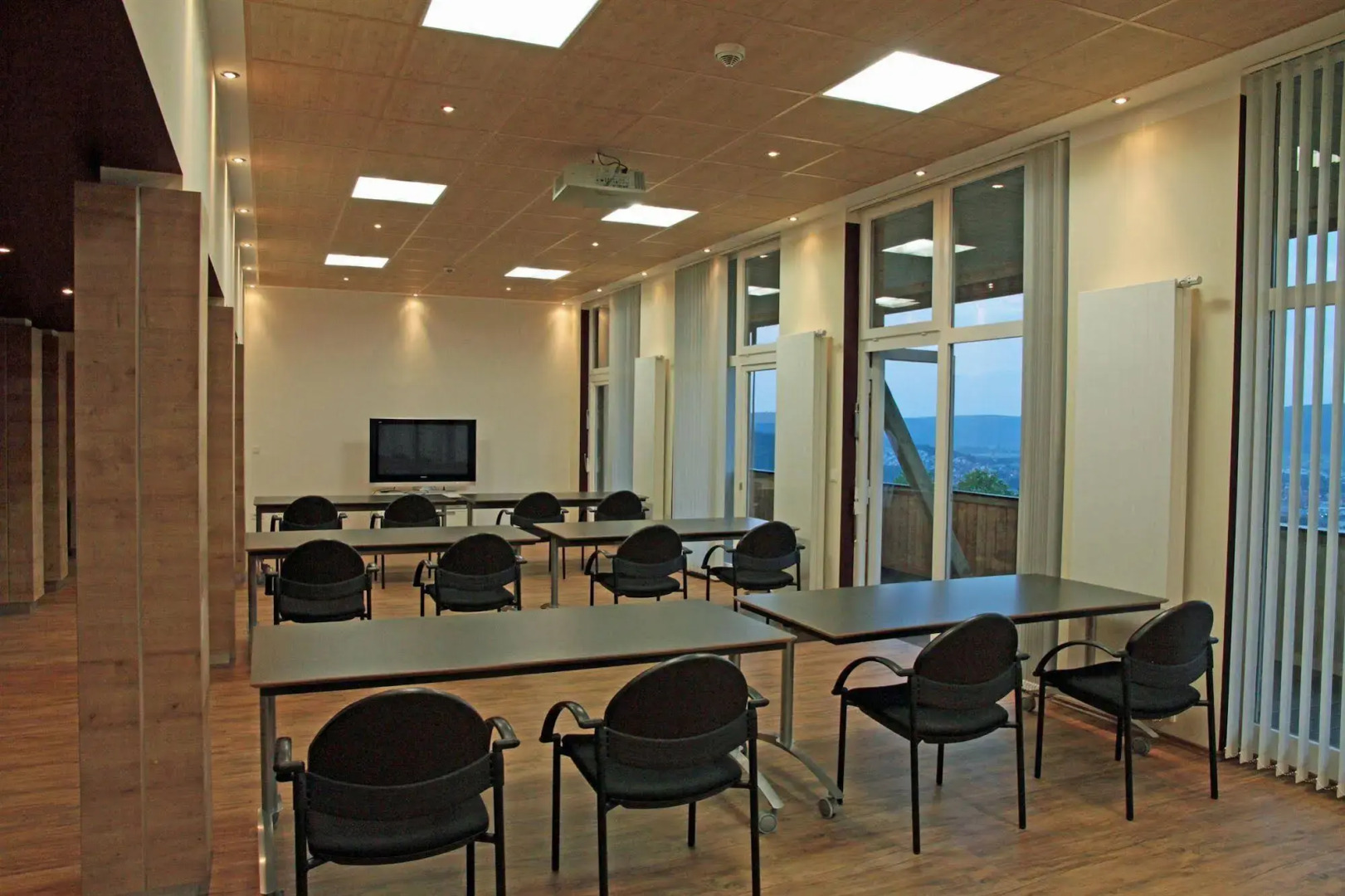 Hotel Franziskushöhe