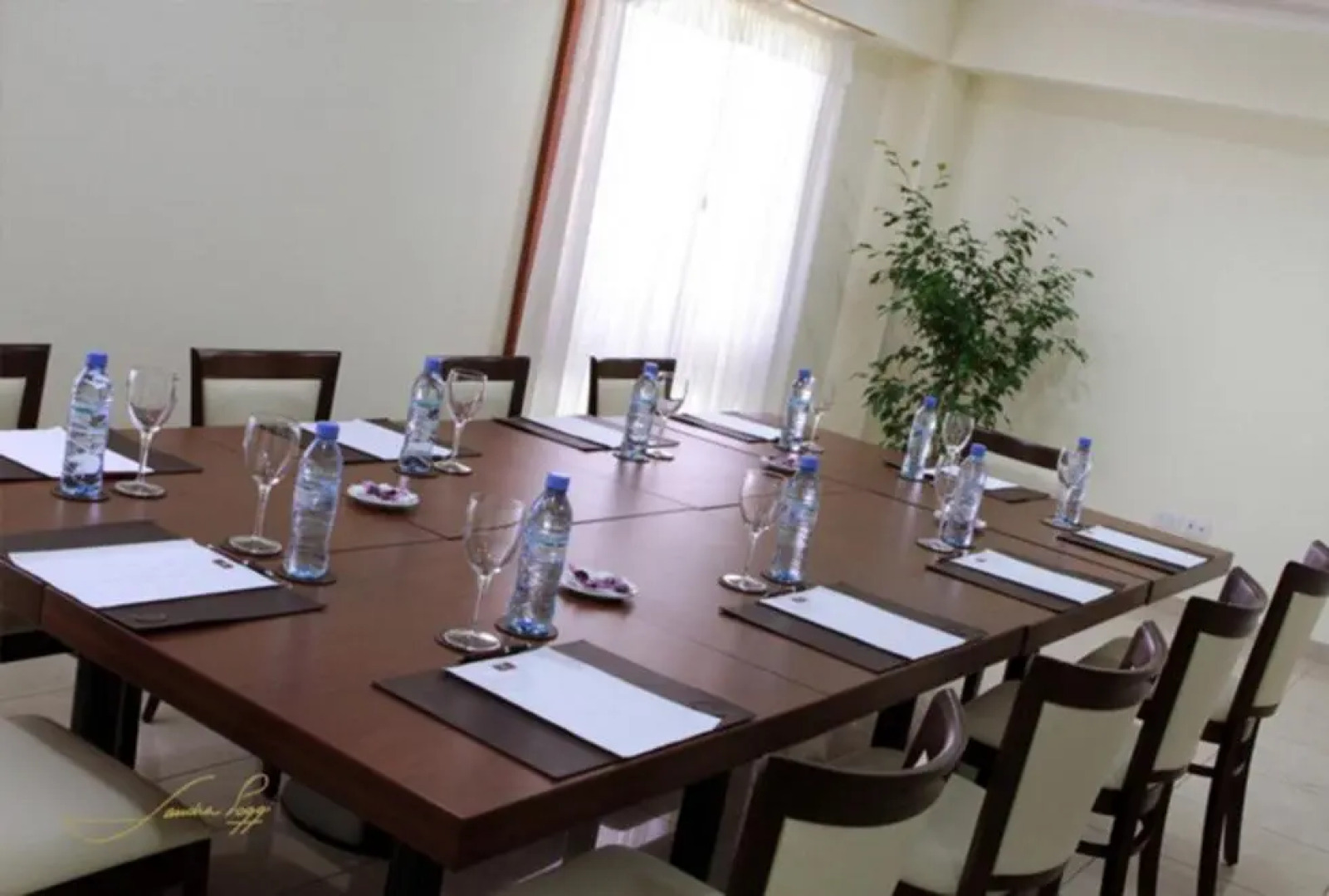 Grand Hotel Libertad