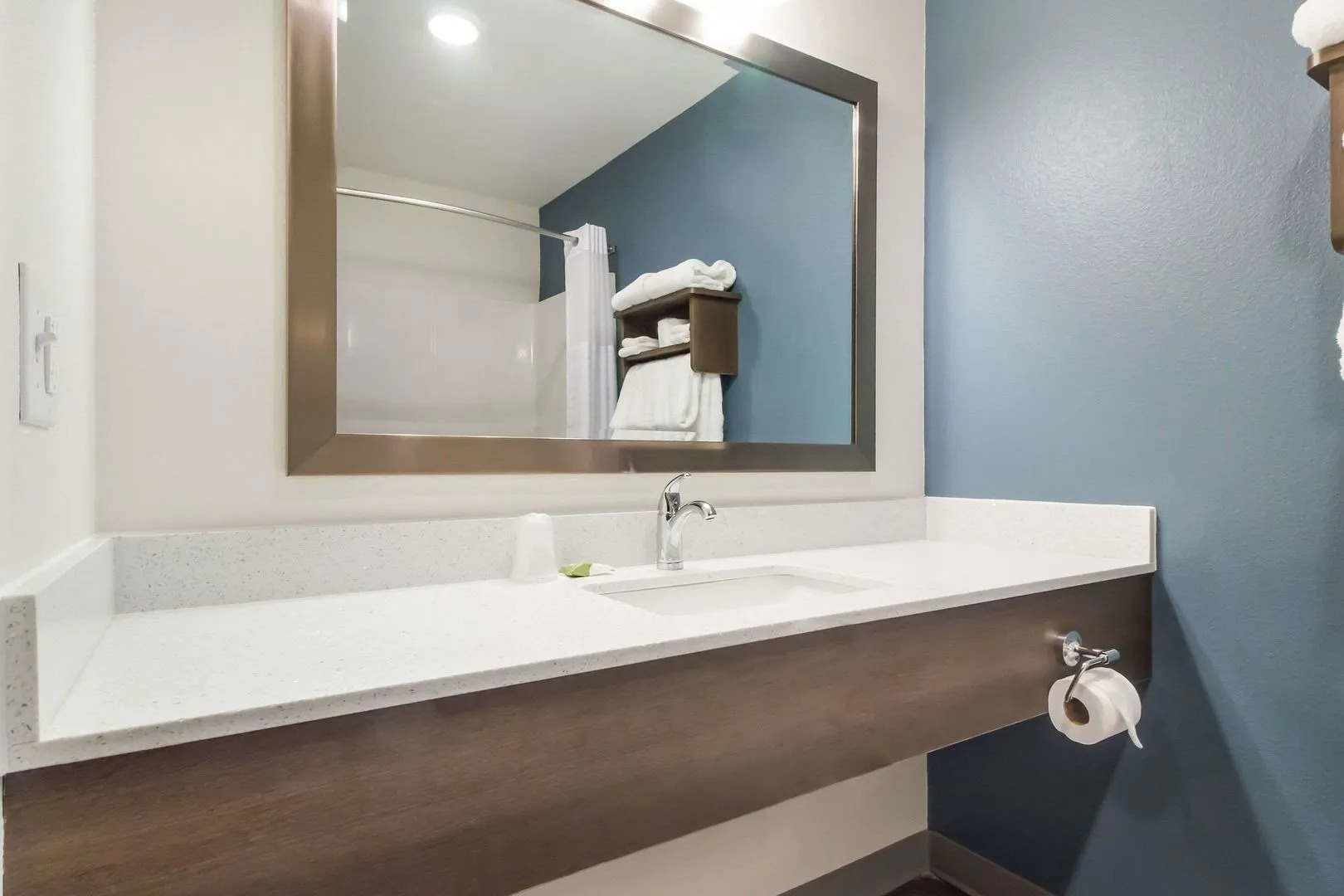 WoodSpring Suites Lake Jackson