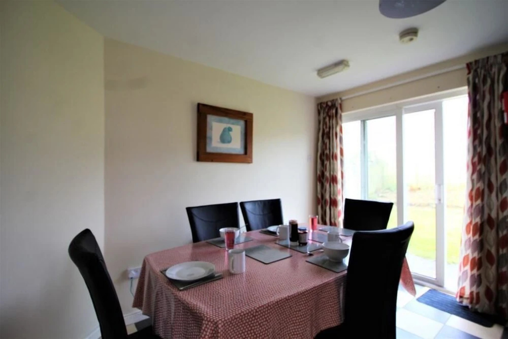 Lissadell Holiday Home