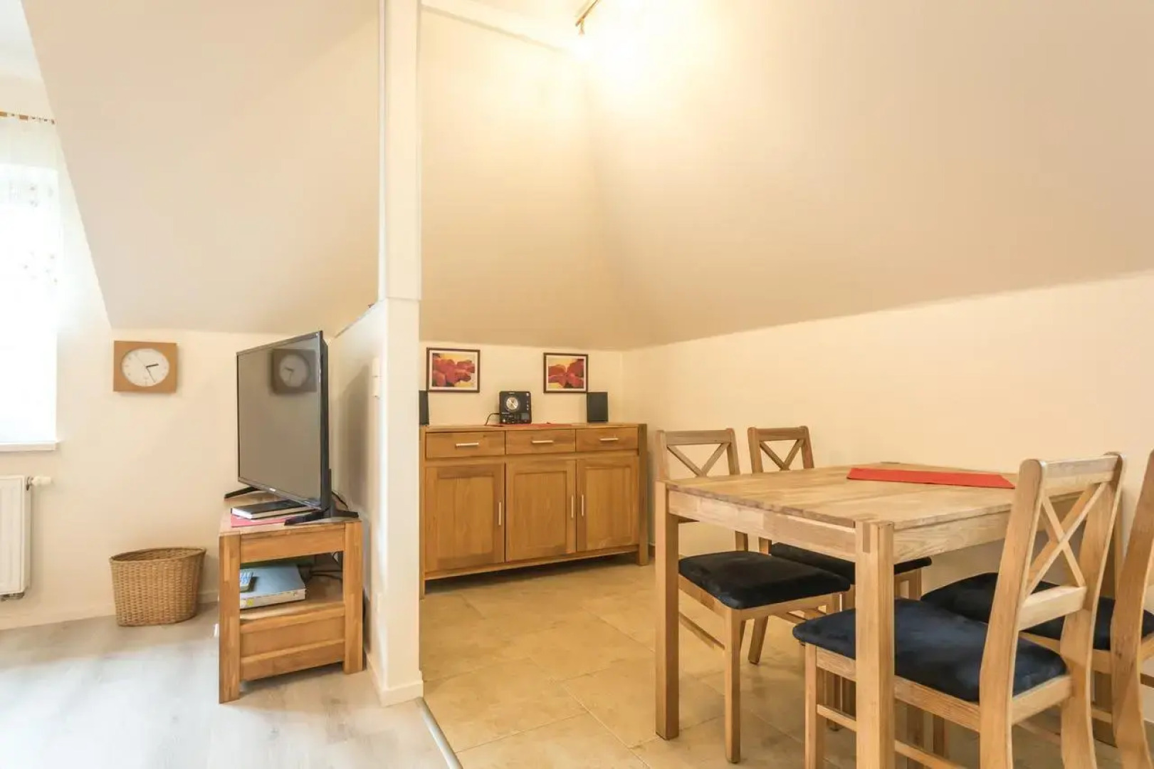 Ferienwohnungen Schön