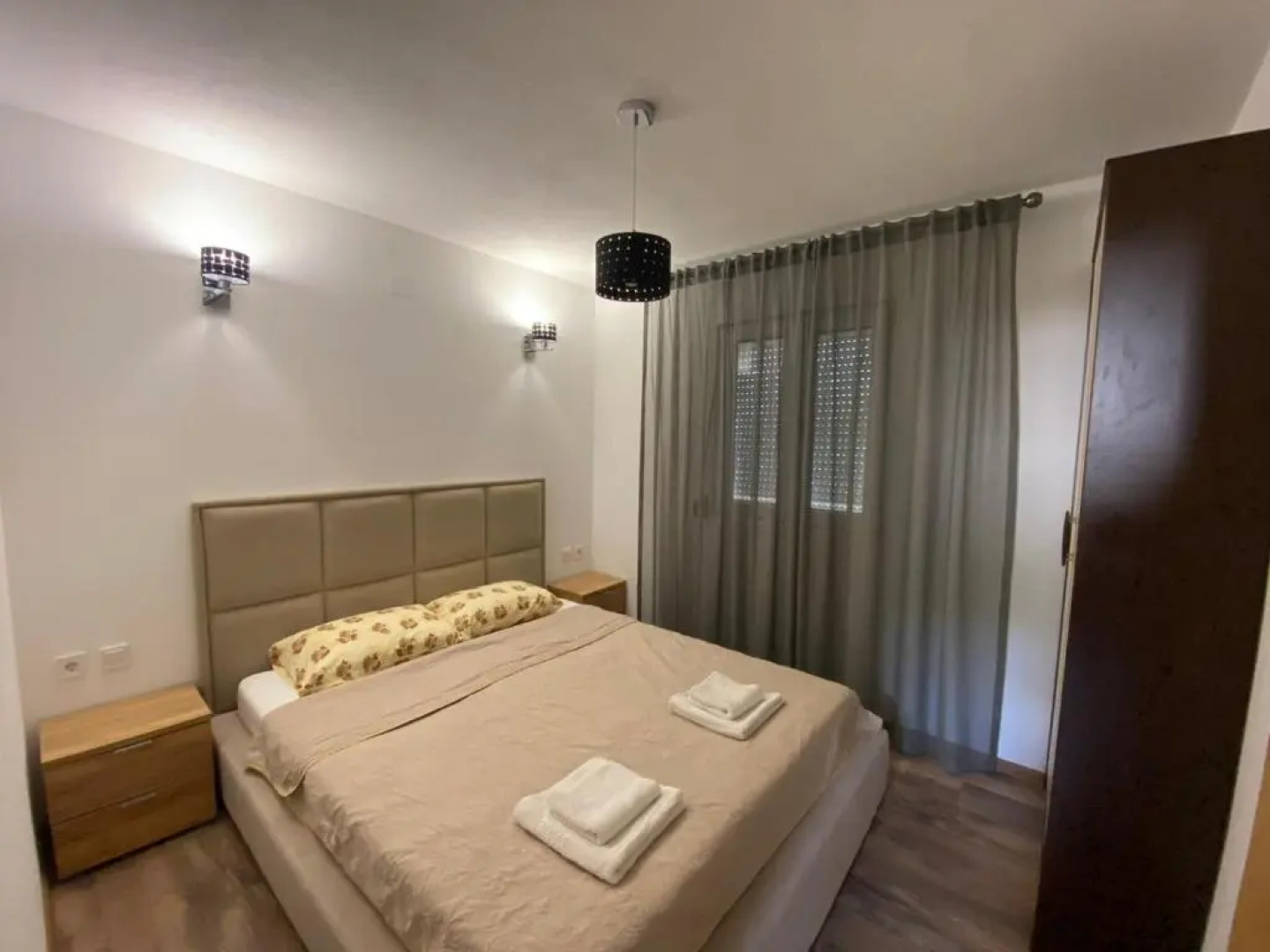 Apartmani Zecevic