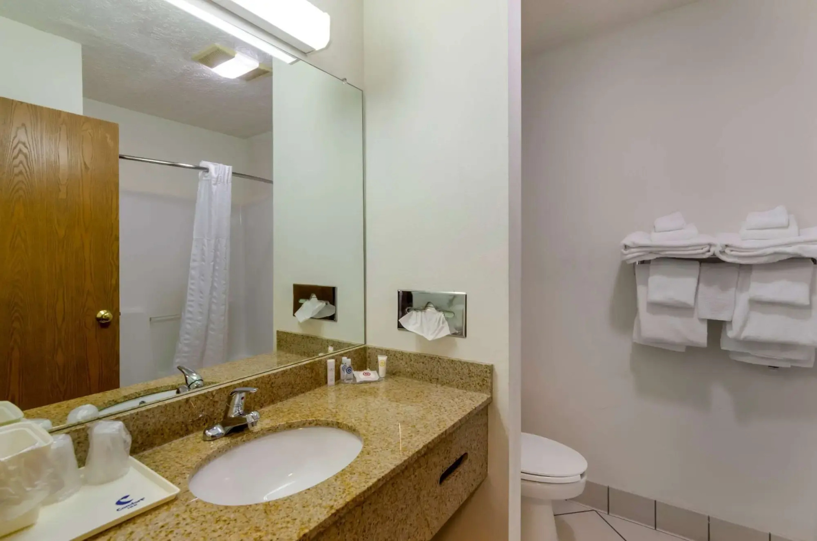Comfort Inn Atkins-Marion I-81