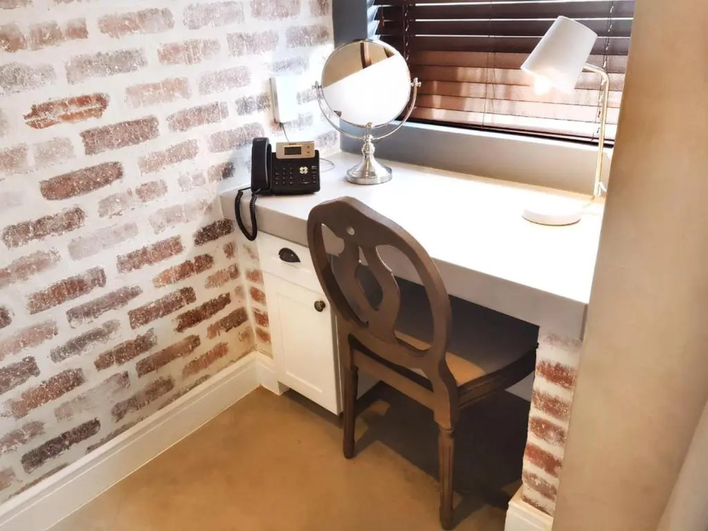 Pont de Val Boutique Hotel