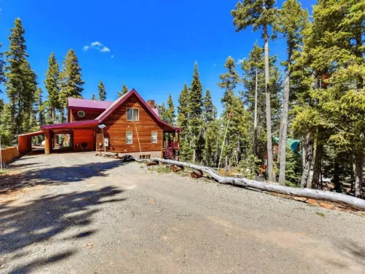 Empty Saddle 6 bedrooms 3 5 baths by RedAwning