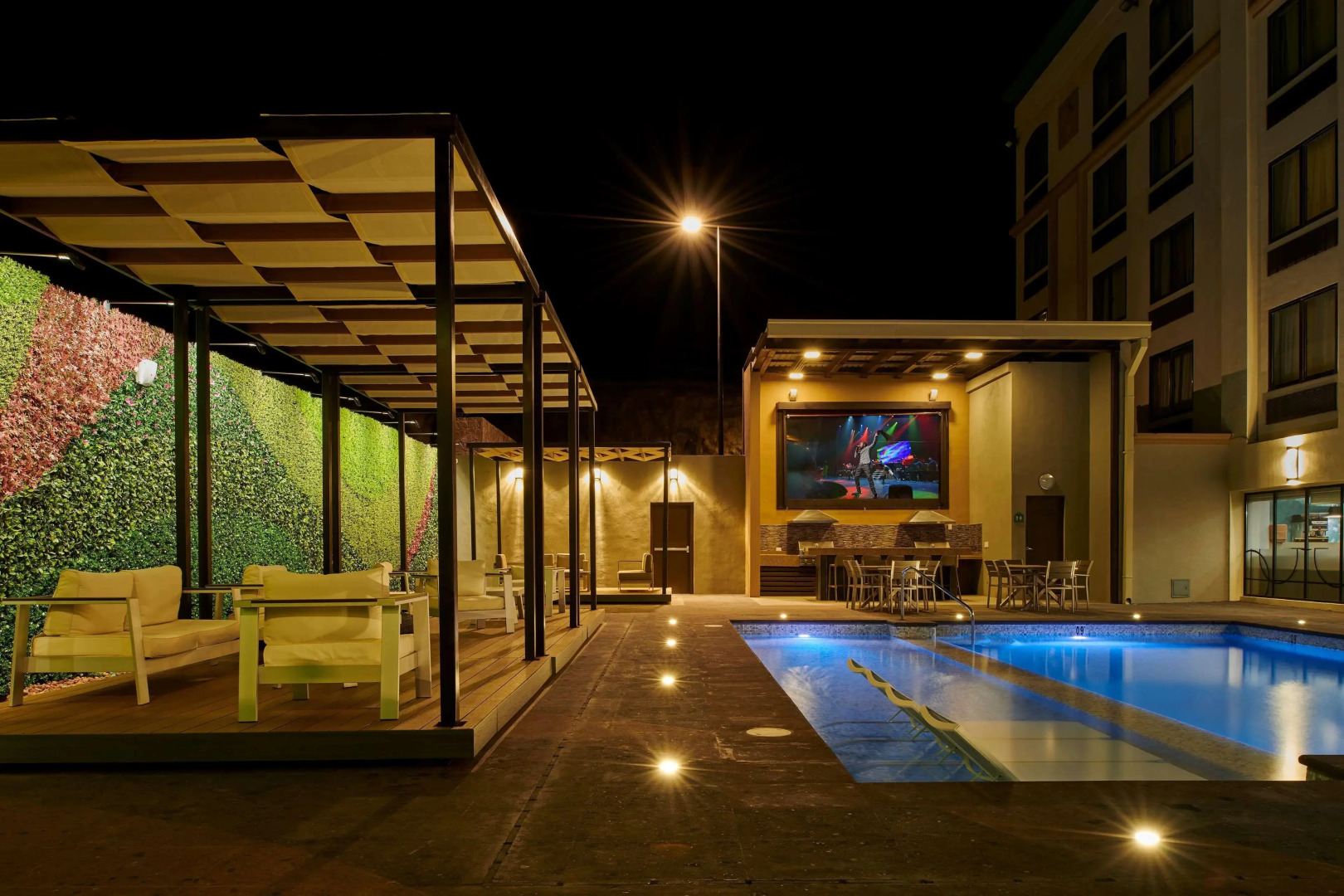 Wingate By Wyndham Chihuahua