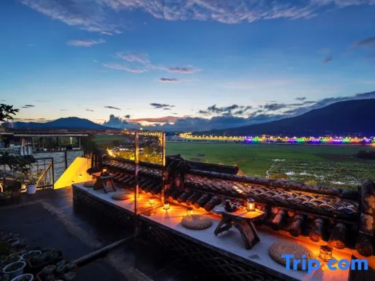 Tengchong YoYo Joy Inn