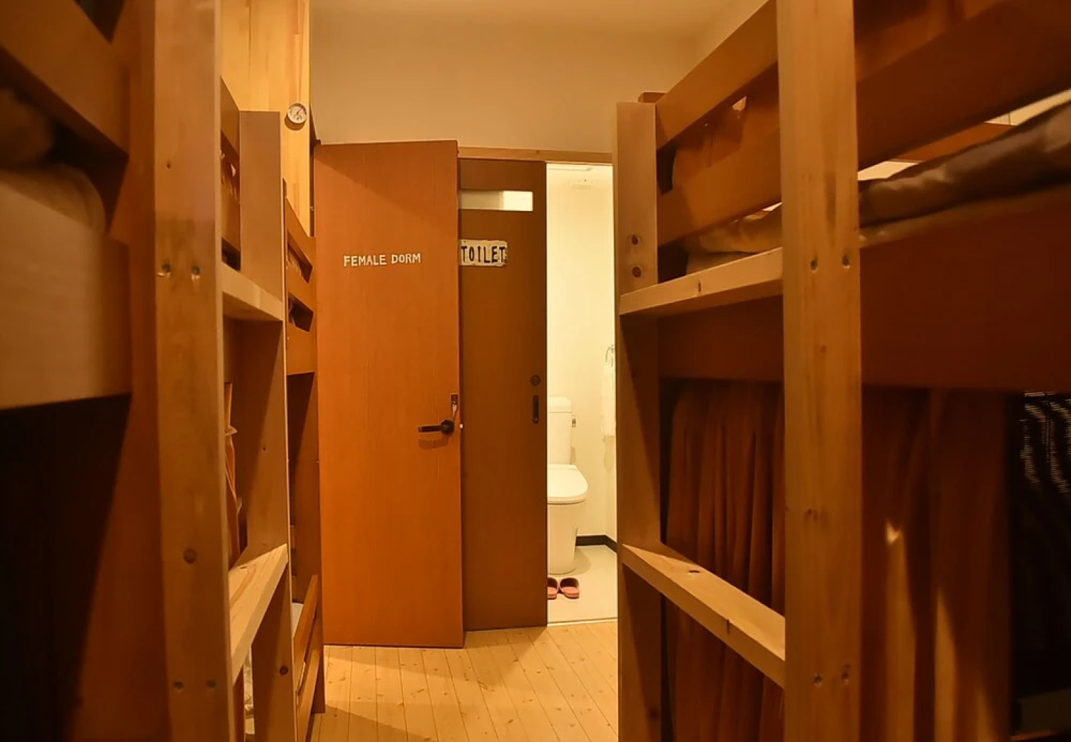 Guest House Saika Hostel