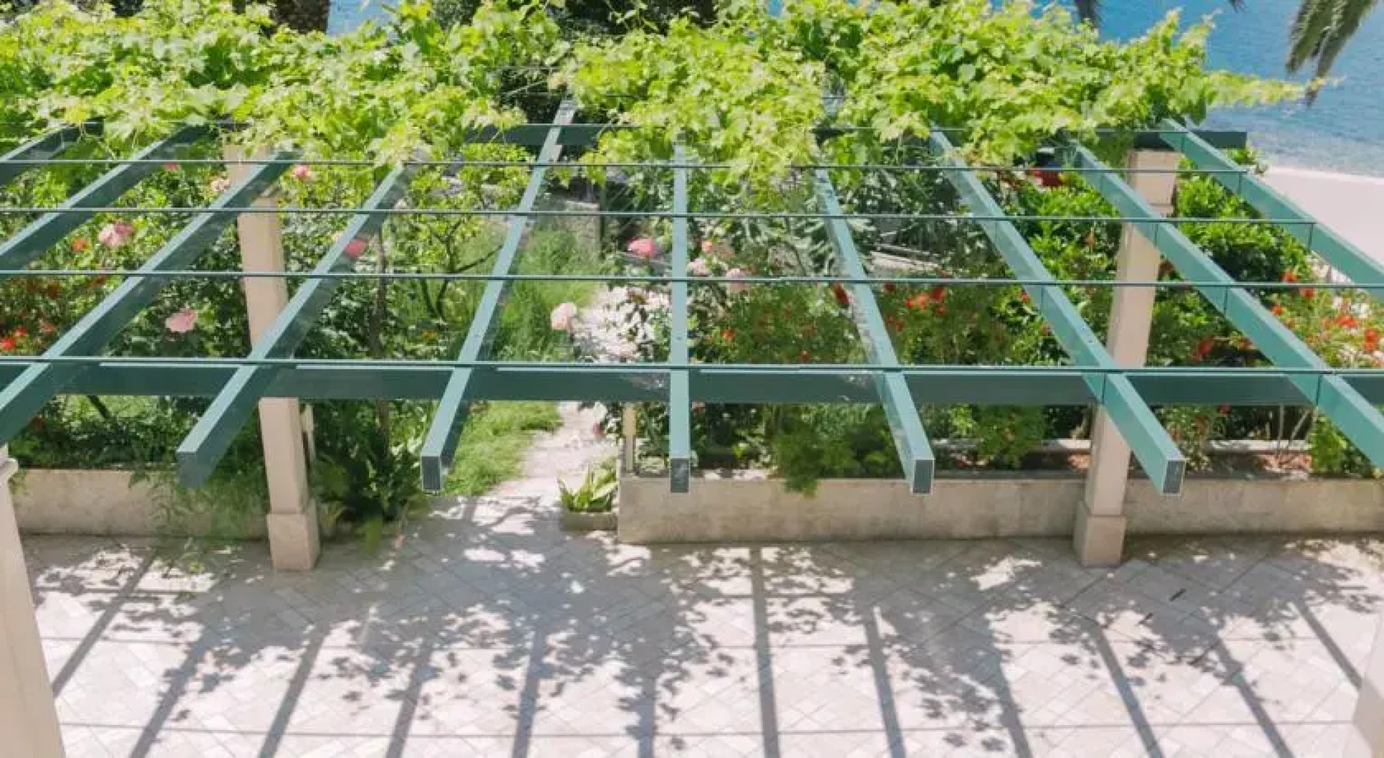 Holiday Home Štambuk