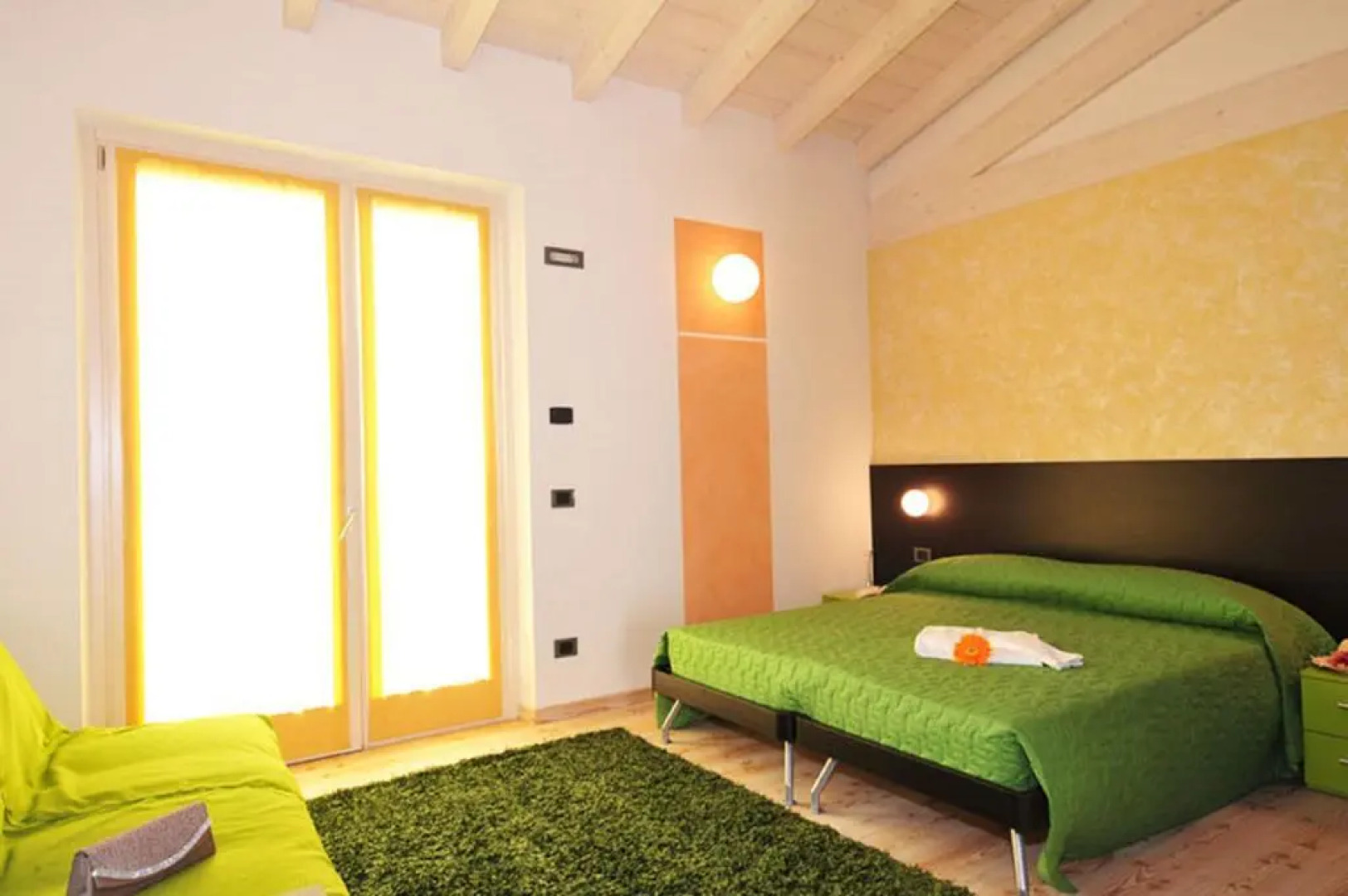 B&B La Cipressina