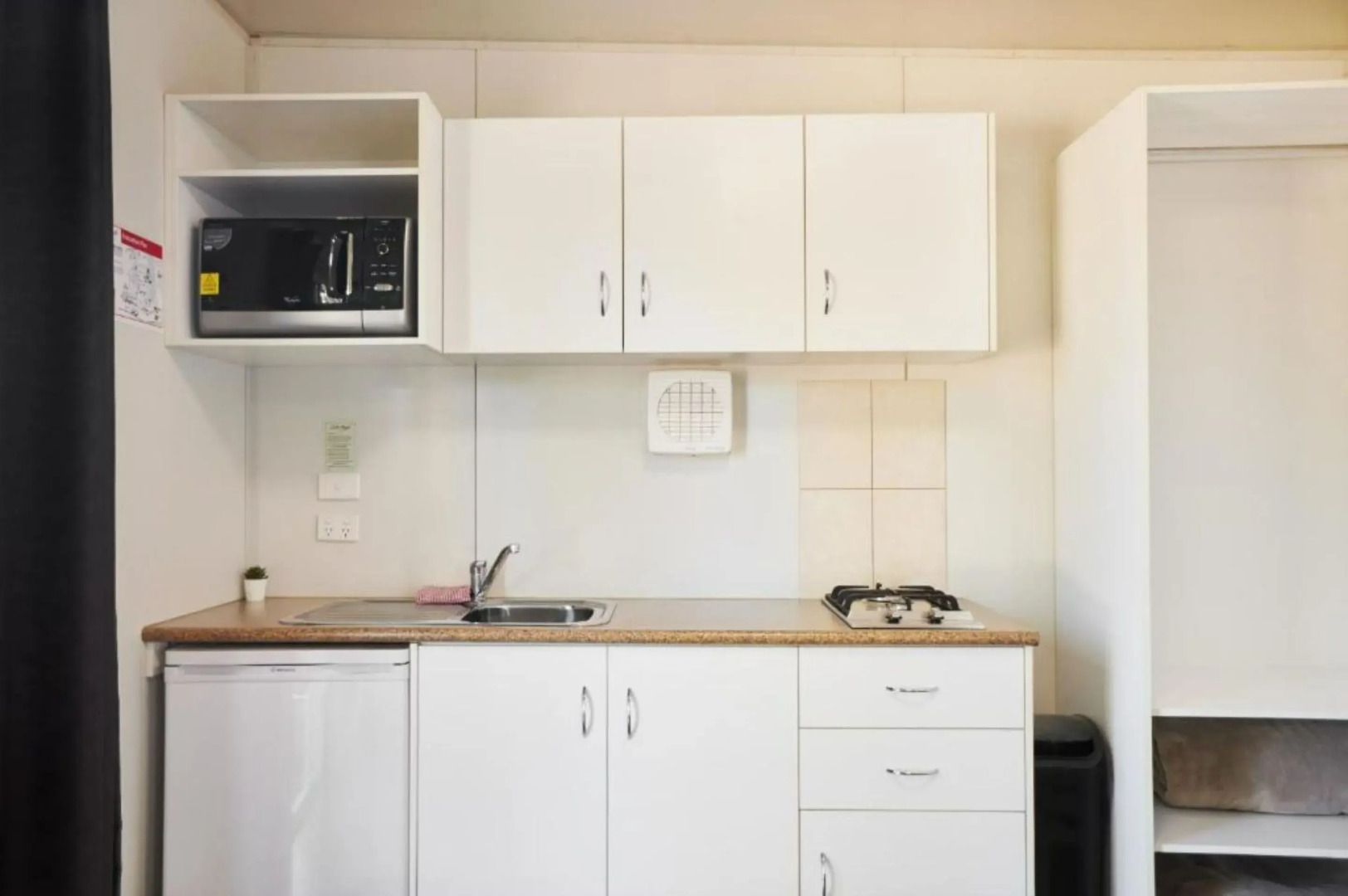 Discovery Resorts - Lake Argyle